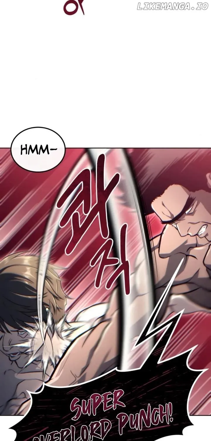 Urek Mazino Chapter 11 page 27 - 