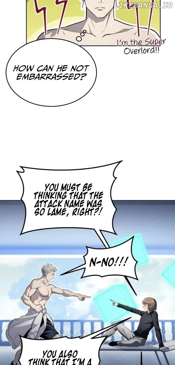Urek Mazino Chapter 11 page 29 - 