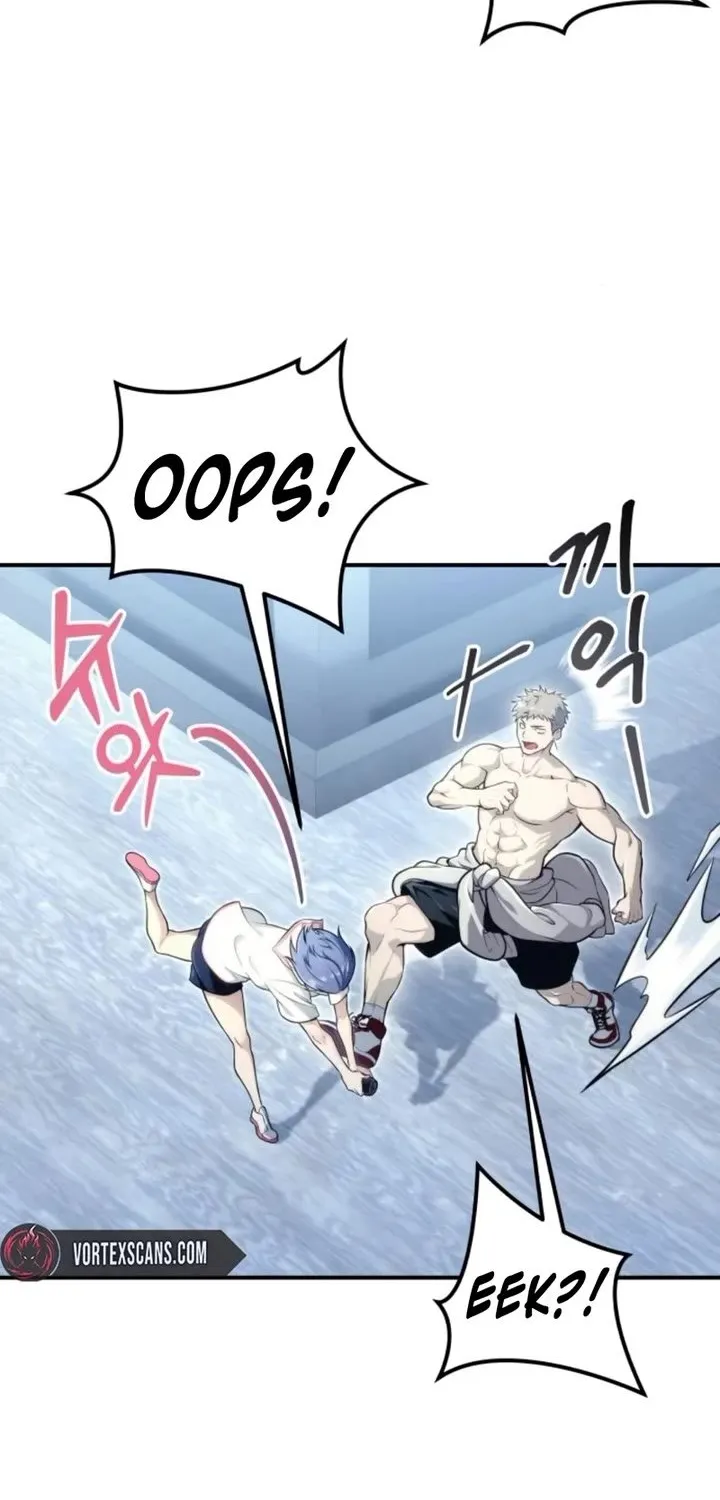 Urek Mazino Chapter 11 page 4 - 