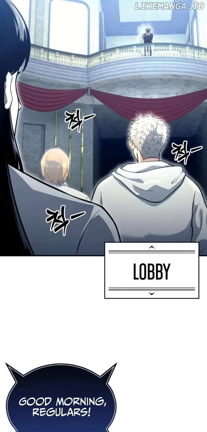 Urek Mazino Chapter 11 page 33 - 