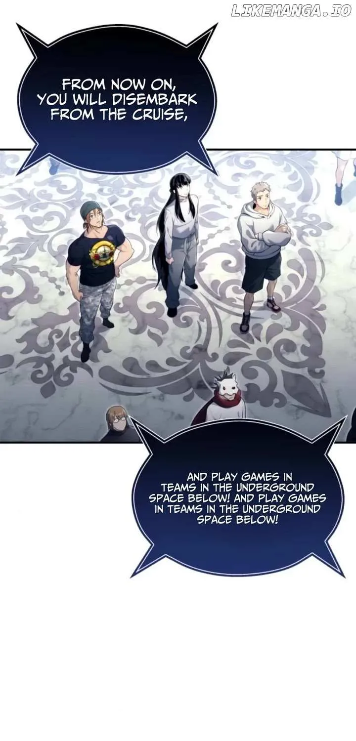 Urek Mazino Chapter 11 page 35 - 