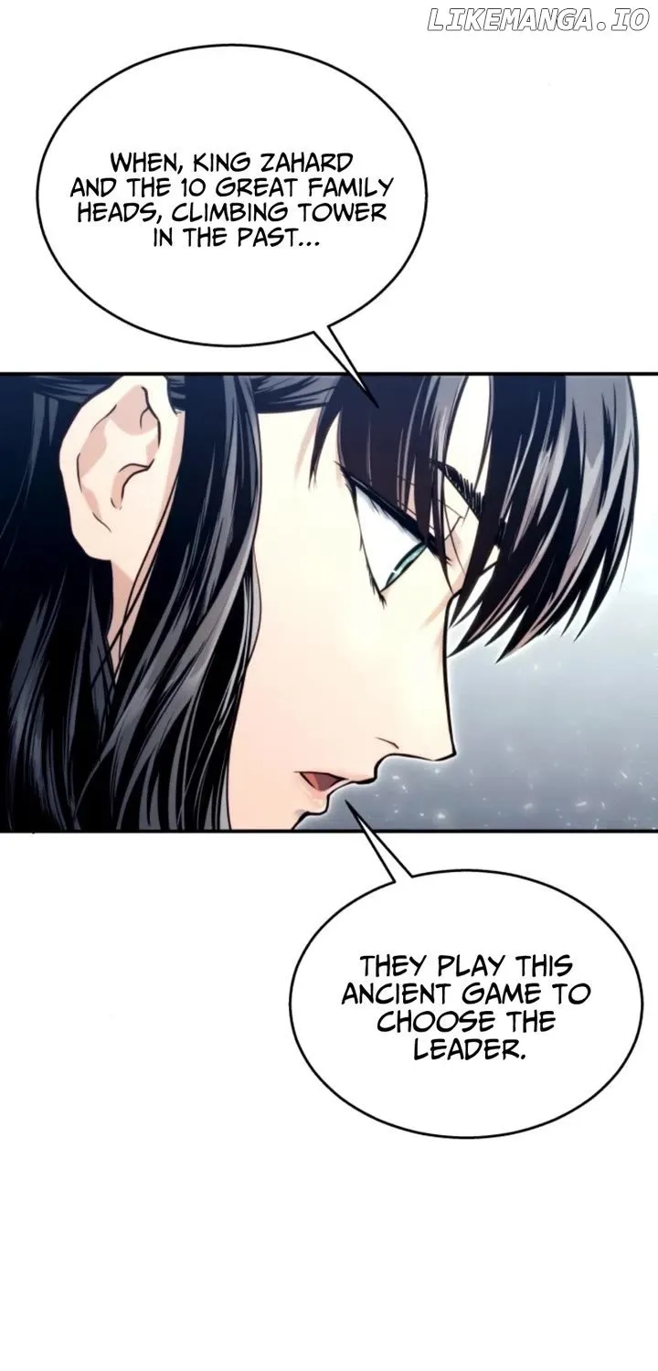 Urek Mazino Chapter 11 page 39 - 