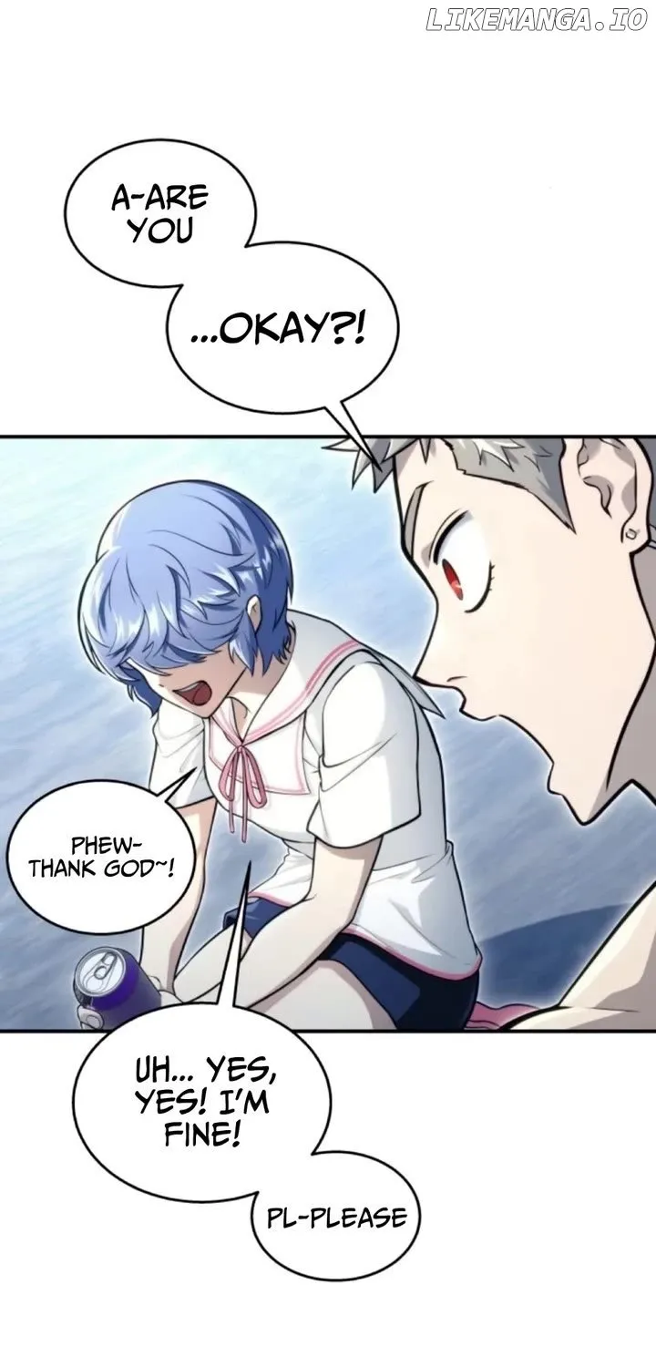 Urek Mazino Chapter 11 page 5 - 