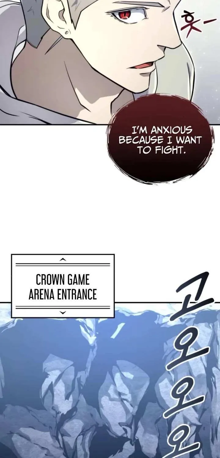 Urek Mazino Chapter 11 page 44 - 