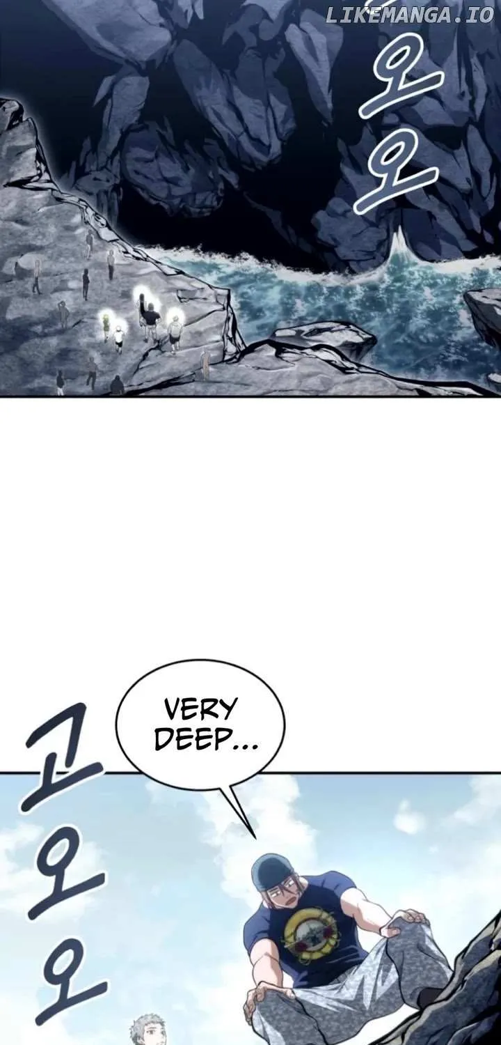 Urek Mazino Chapter 11 page 45 - 