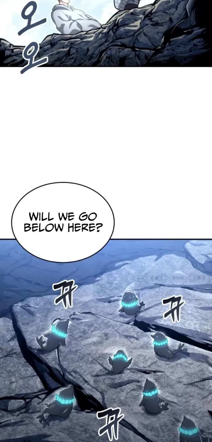 Urek Mazino Chapter 11 page 46 - 