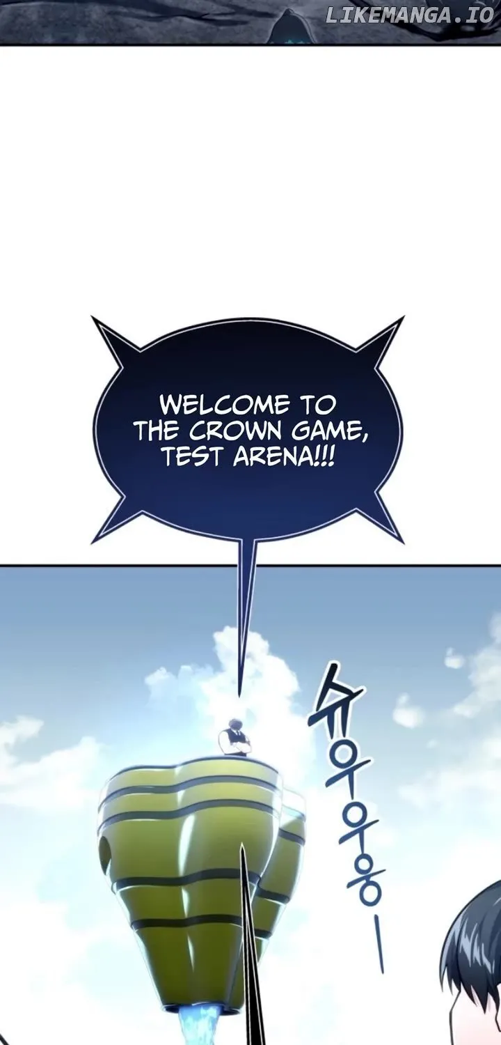 Urek Mazino Chapter 11 page 47 - 