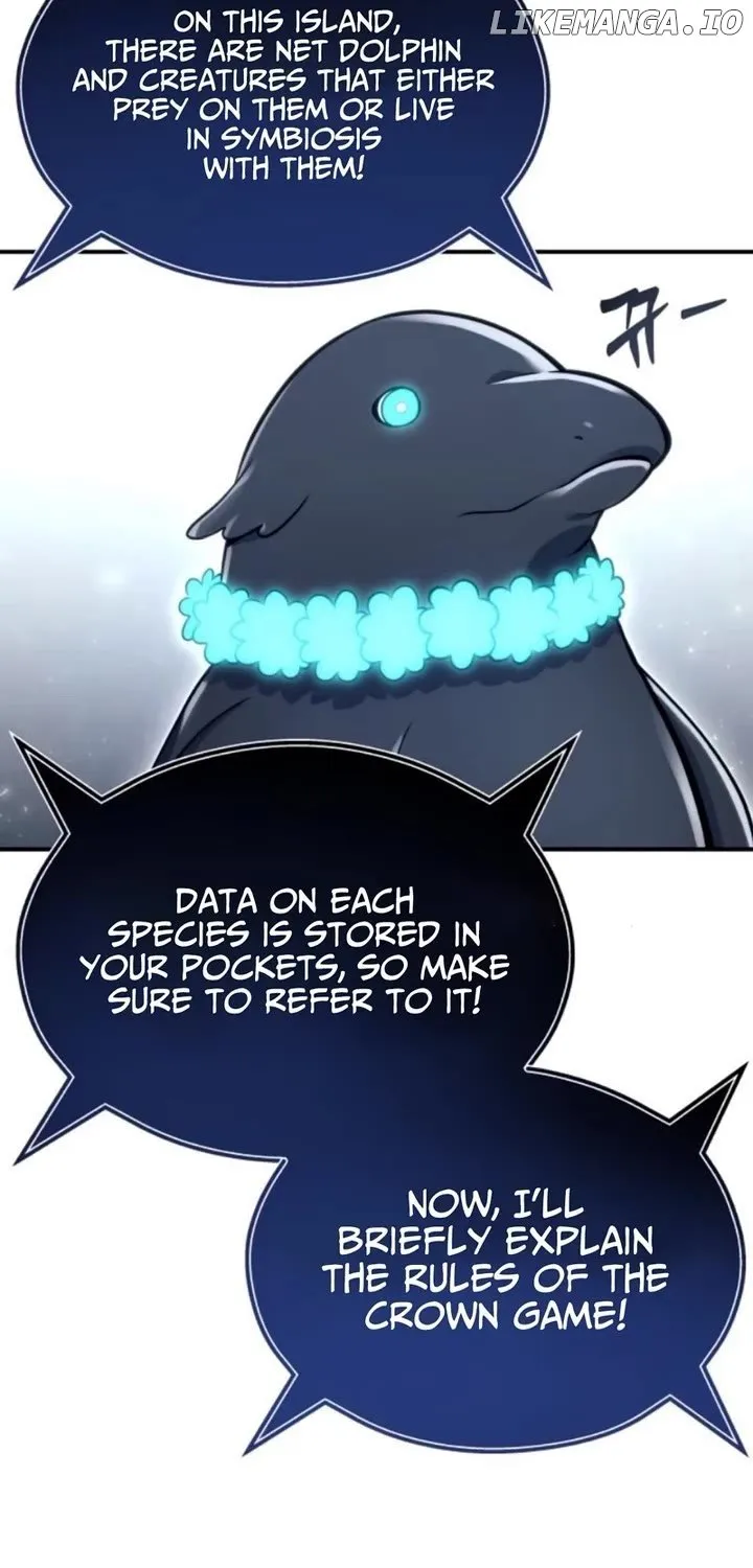Urek Mazino Chapter 11 page 49 - 
