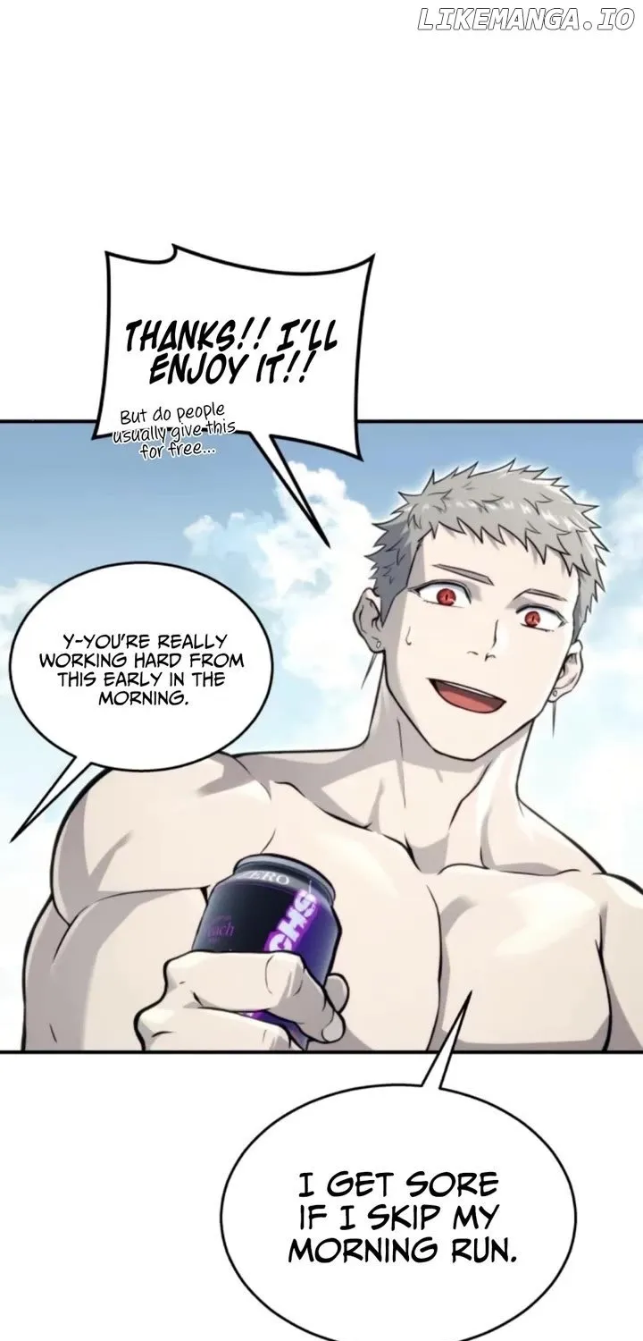 Urek Mazino Chapter 11 page 7 - 