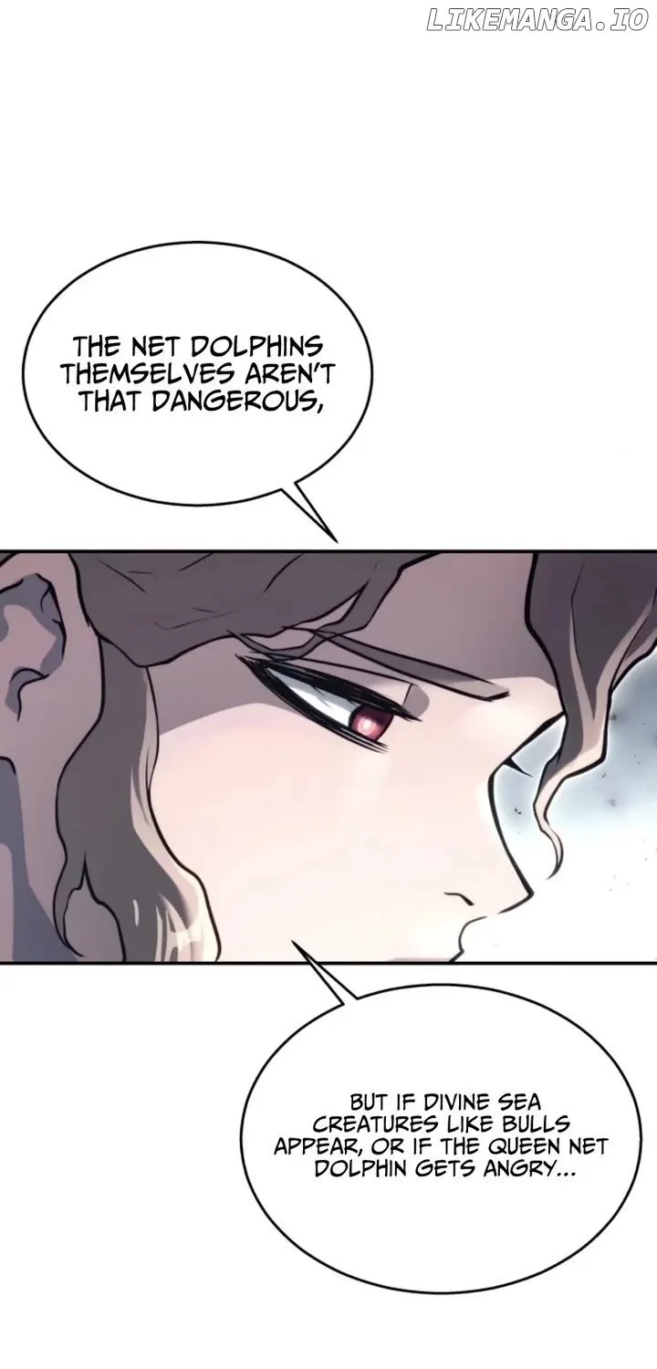 Urek Mazino Chapter 11 page 61 - 