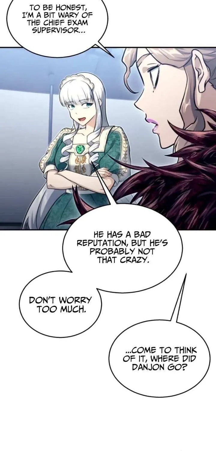 Urek Mazino Chapter 11 page 64 - 