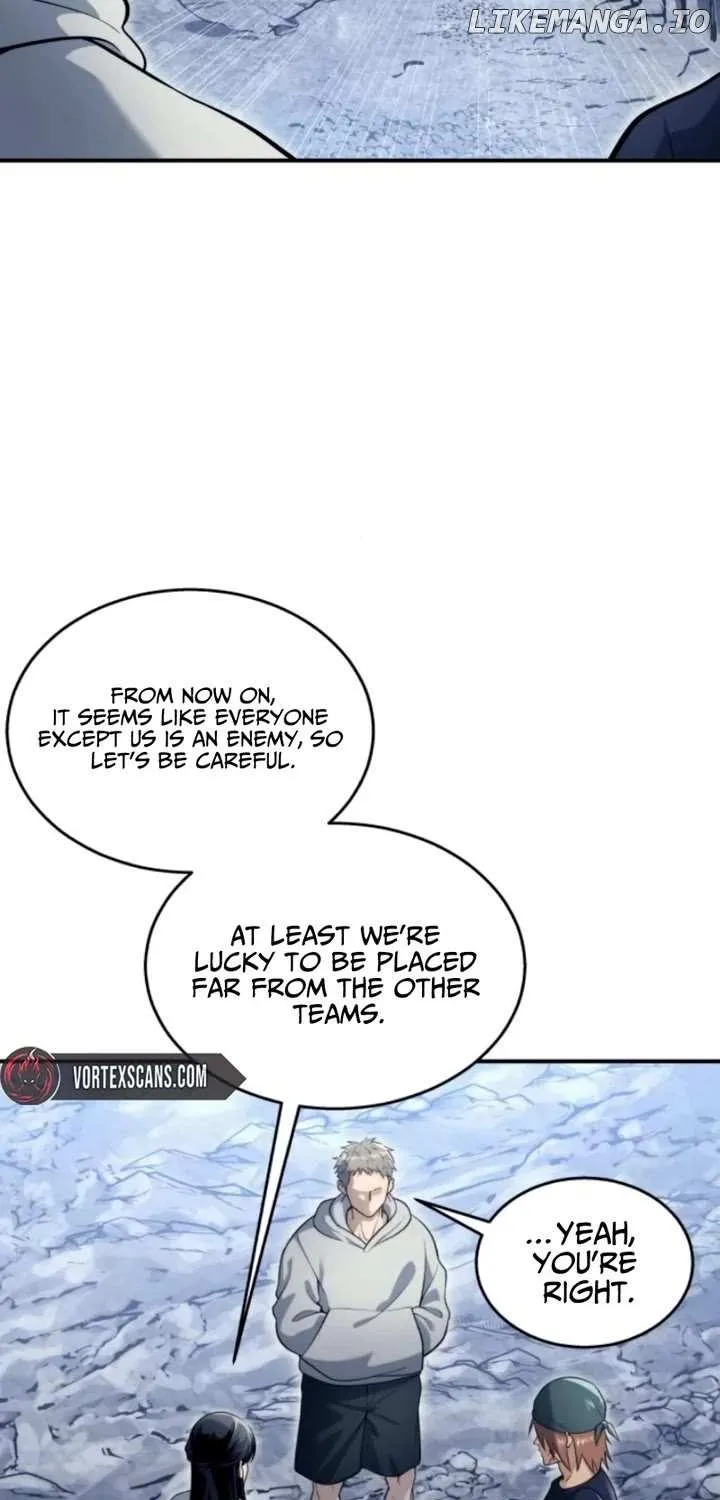 Urek Mazino Chapter 11 page 83 - 