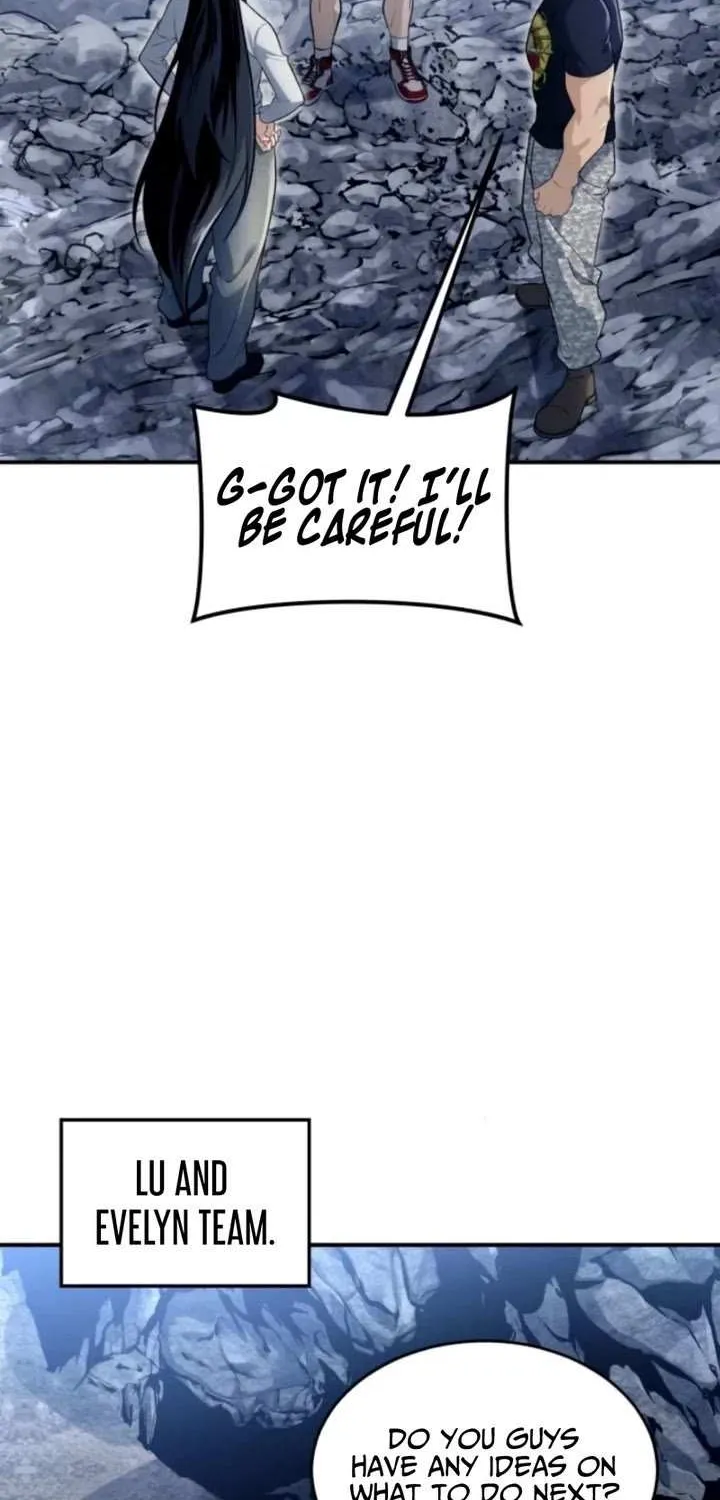 Urek Mazino Chapter 11 page 84 - 