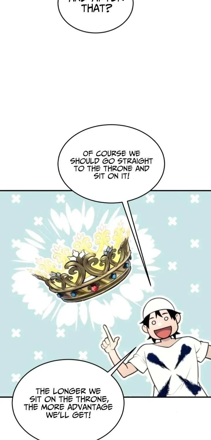 Urek Mazino Chapter 11 page 86 - 