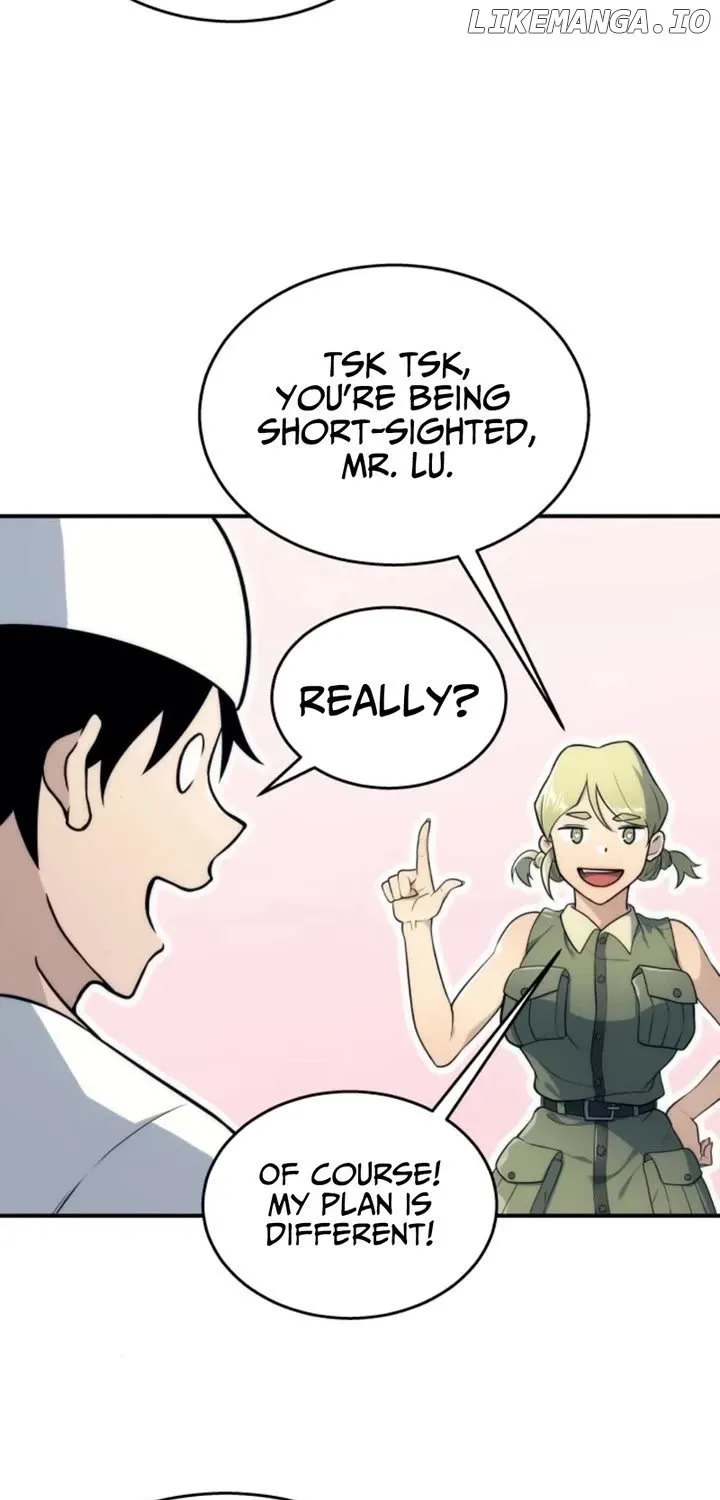 Urek Mazino Chapter 11 page 87 - 