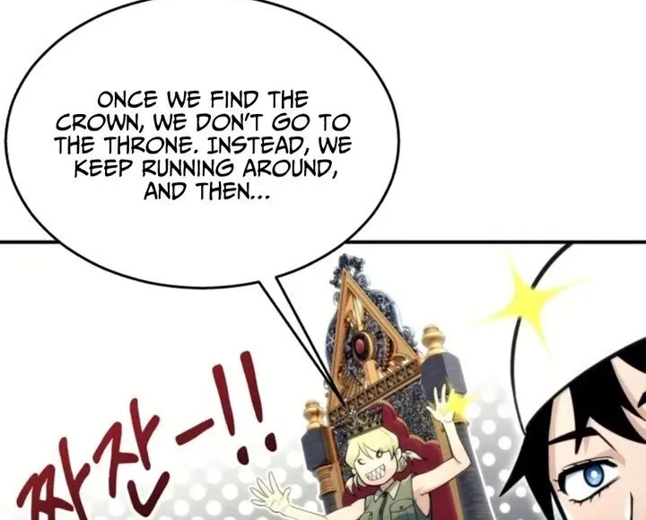 Urek Mazino Chapter 11 page 88 - 