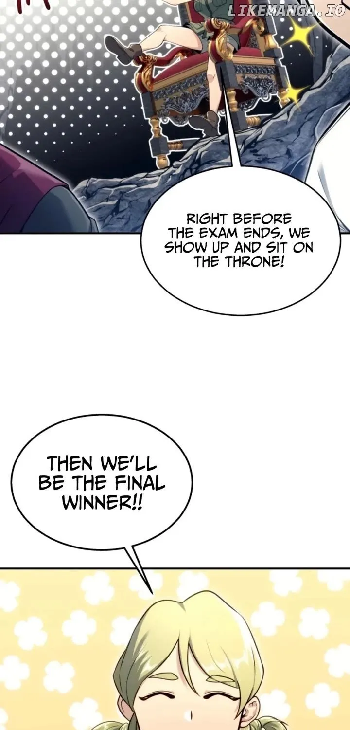 Urek Mazino Chapter 11 page 89 - 