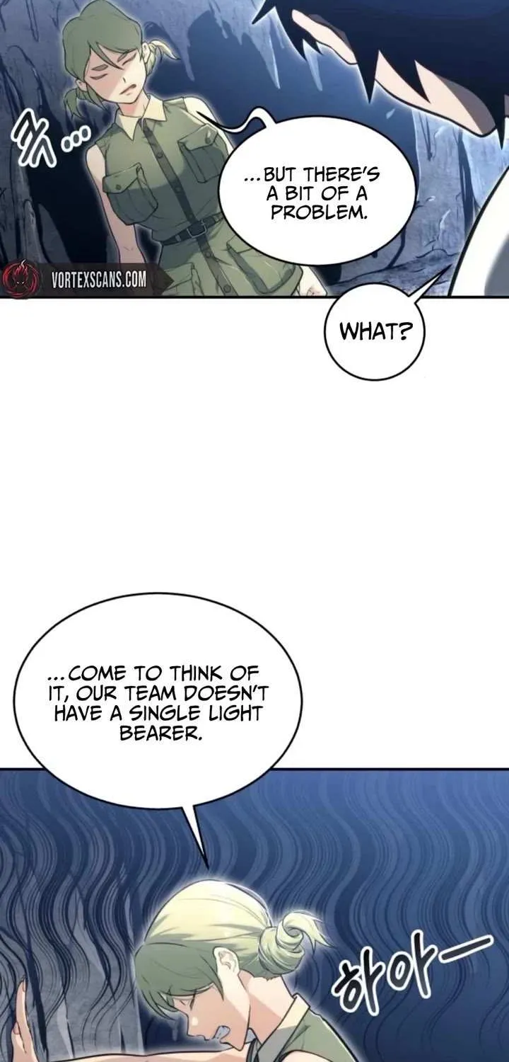 Urek Mazino Chapter 11 page 94 - 