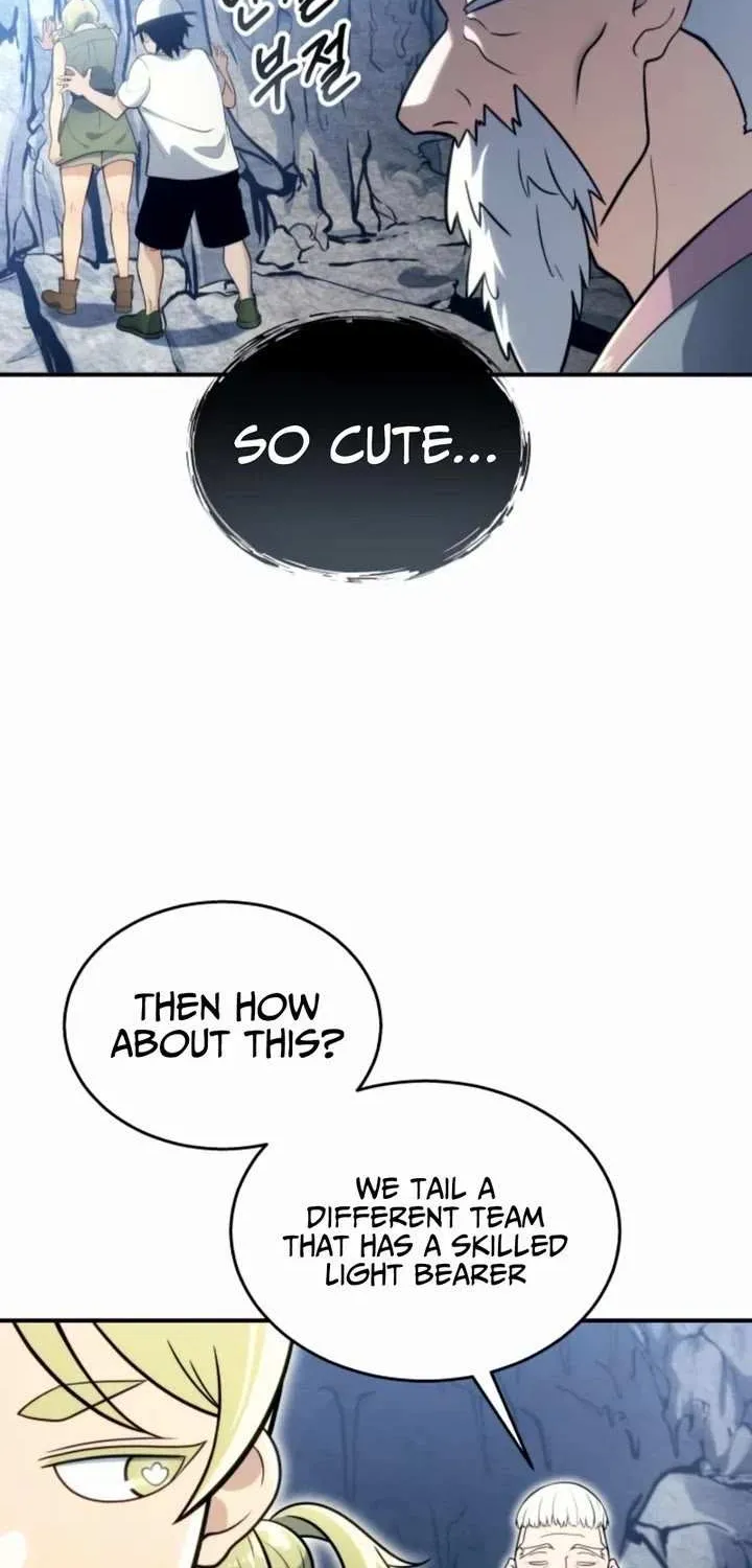 Urek Mazino Chapter 11 page 96 - 