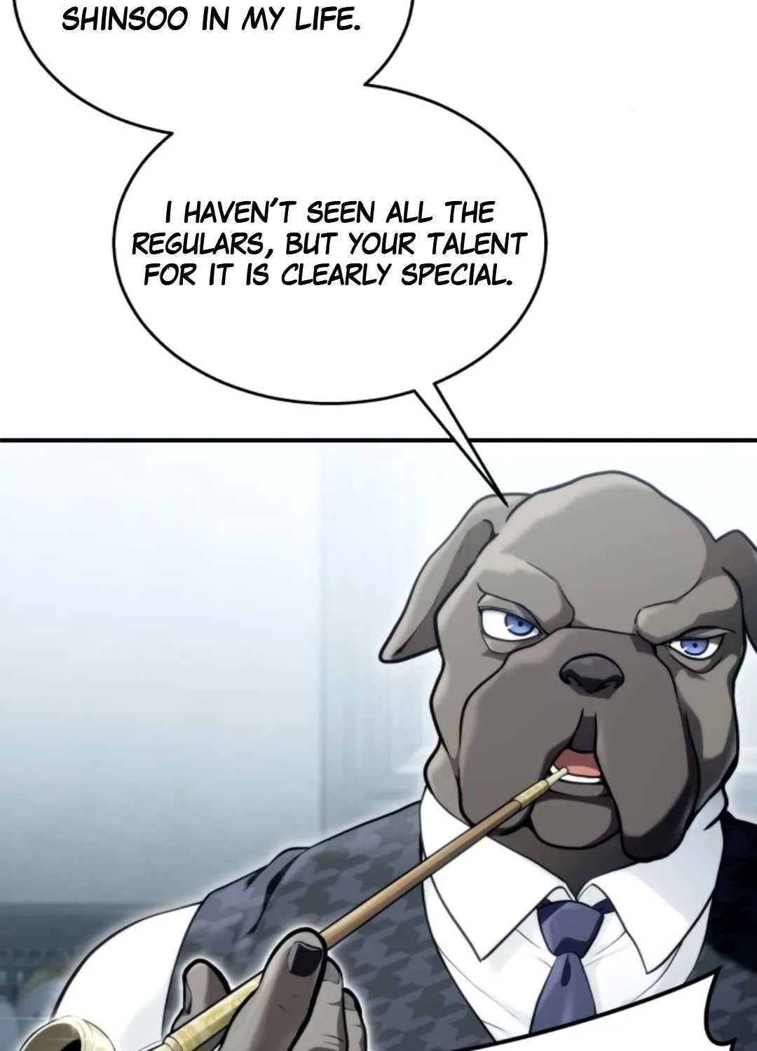 Urek Mazino Chapter 12 page 102 - 