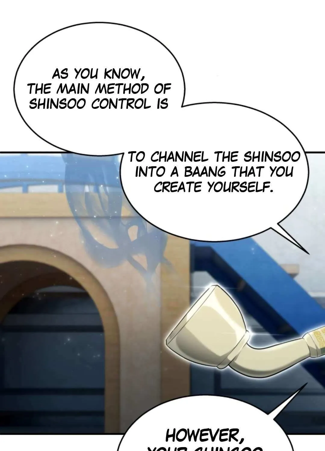 Urek Mazino Chapter 12 page 105 - 