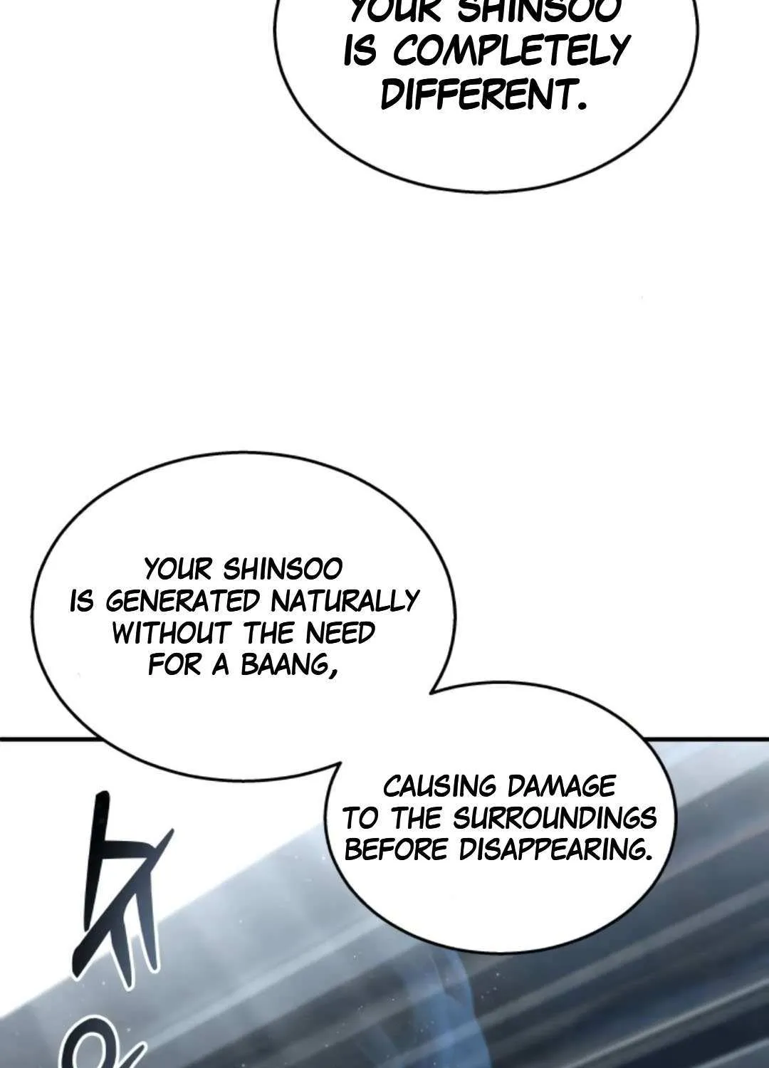 Urek Mazino Chapter 12 page 106 - 