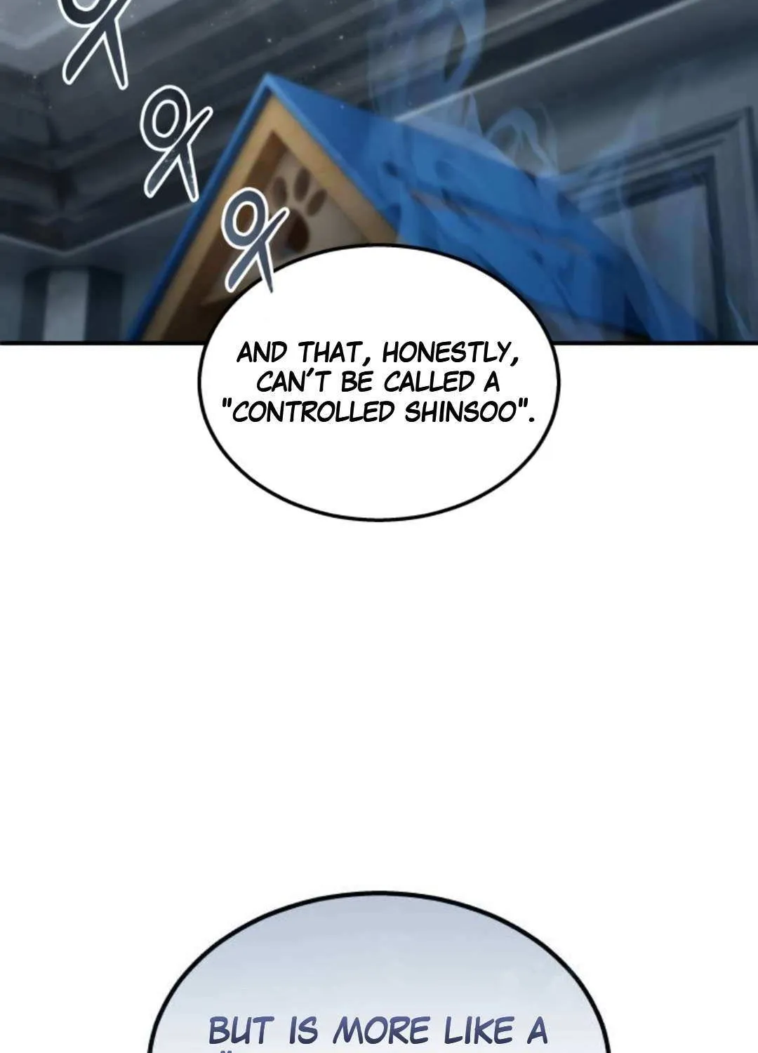 Urek Mazino Chapter 12 page 107 - 