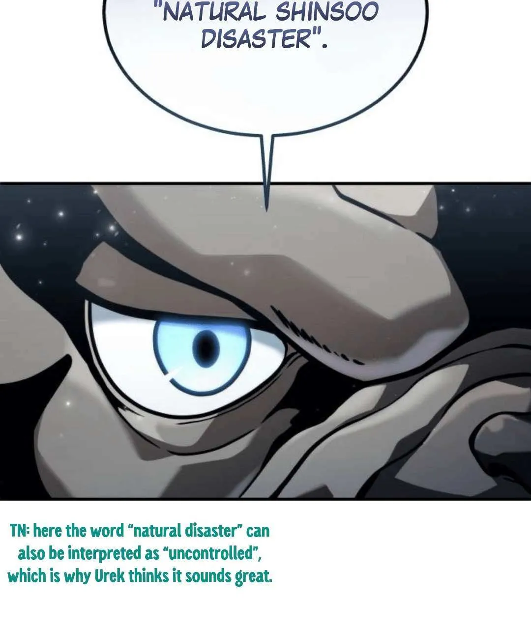 Urek Mazino Chapter 12 page 108 - 