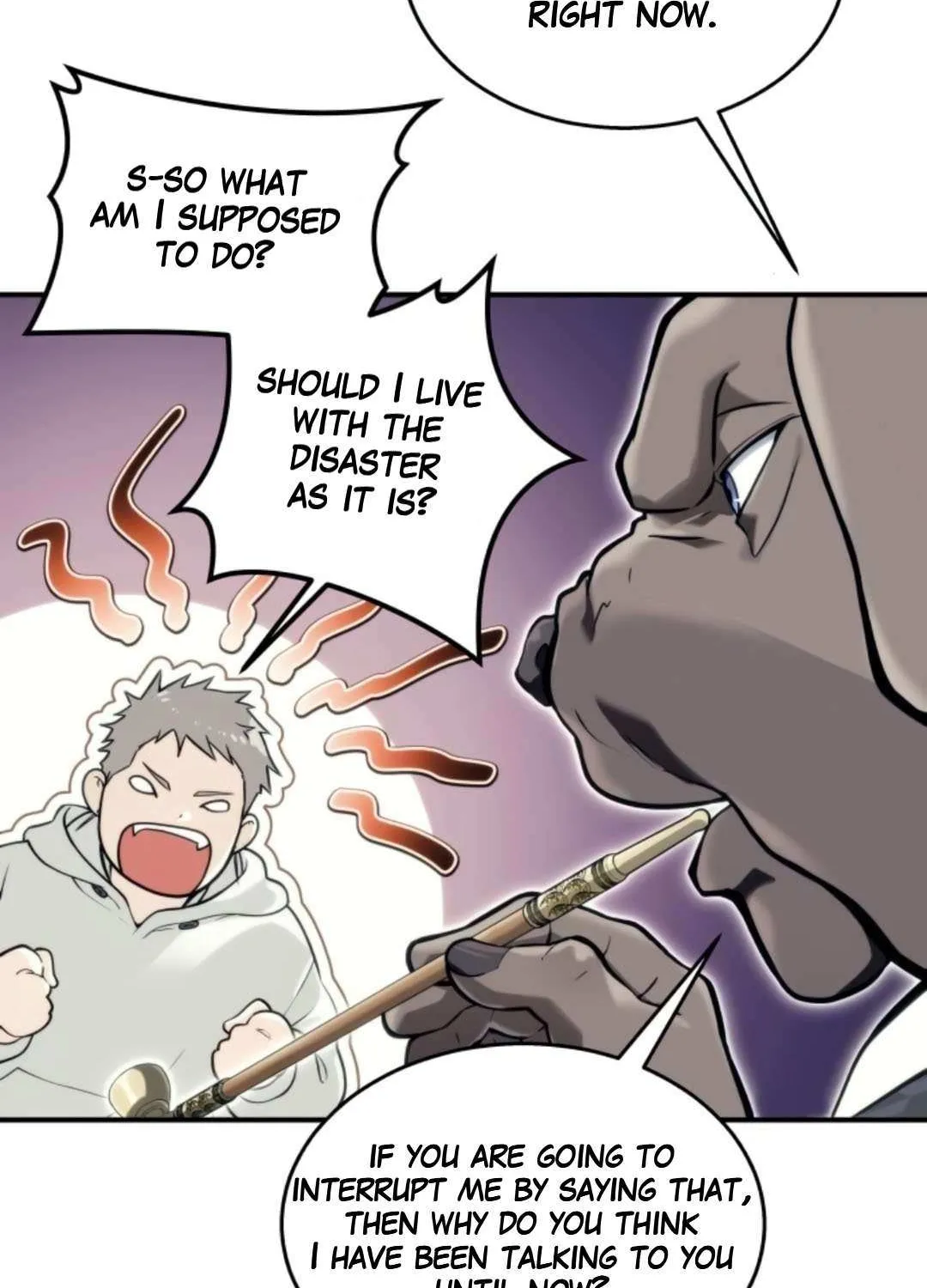 Urek Mazino Chapter 12 page 112 - 