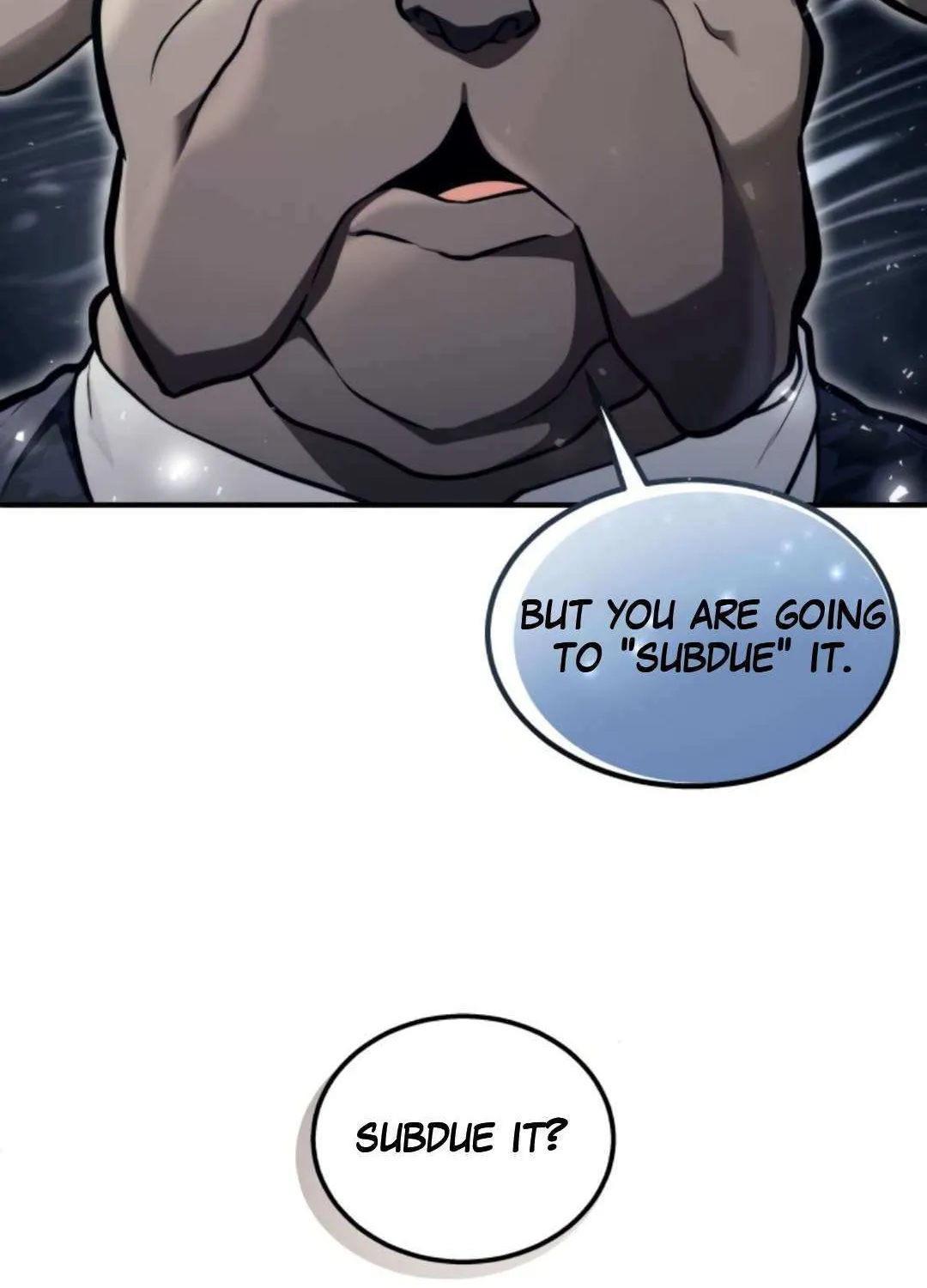 Urek Mazino Chapter 12 page 114 - 