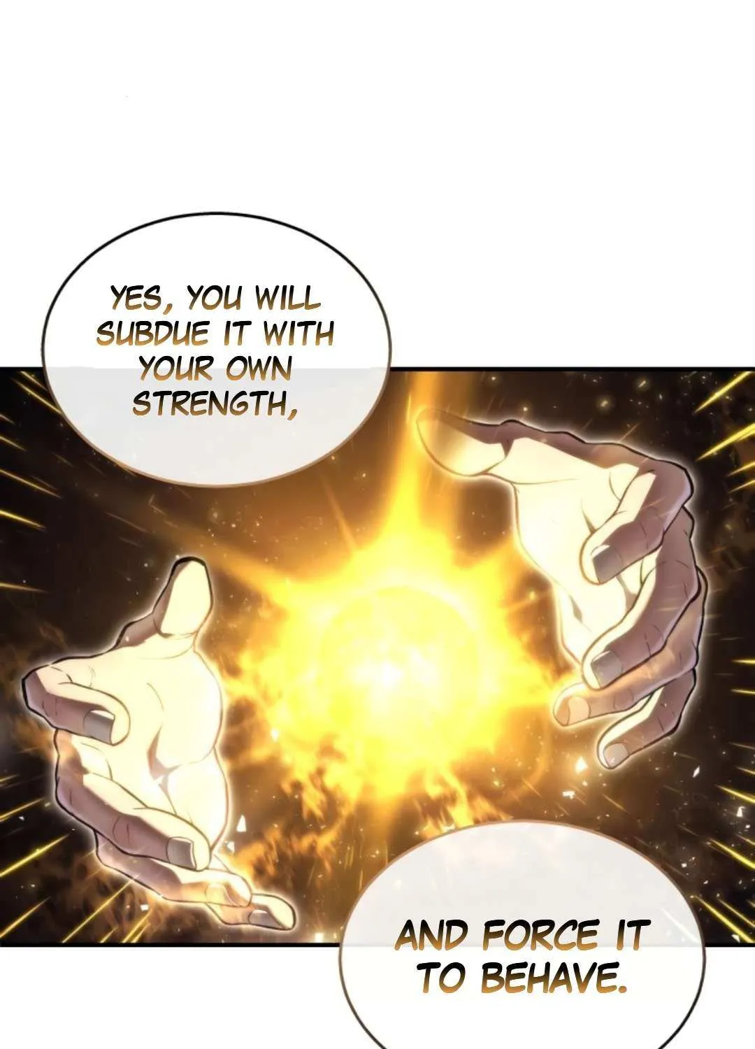 Urek Mazino Chapter 12 page 115 - 