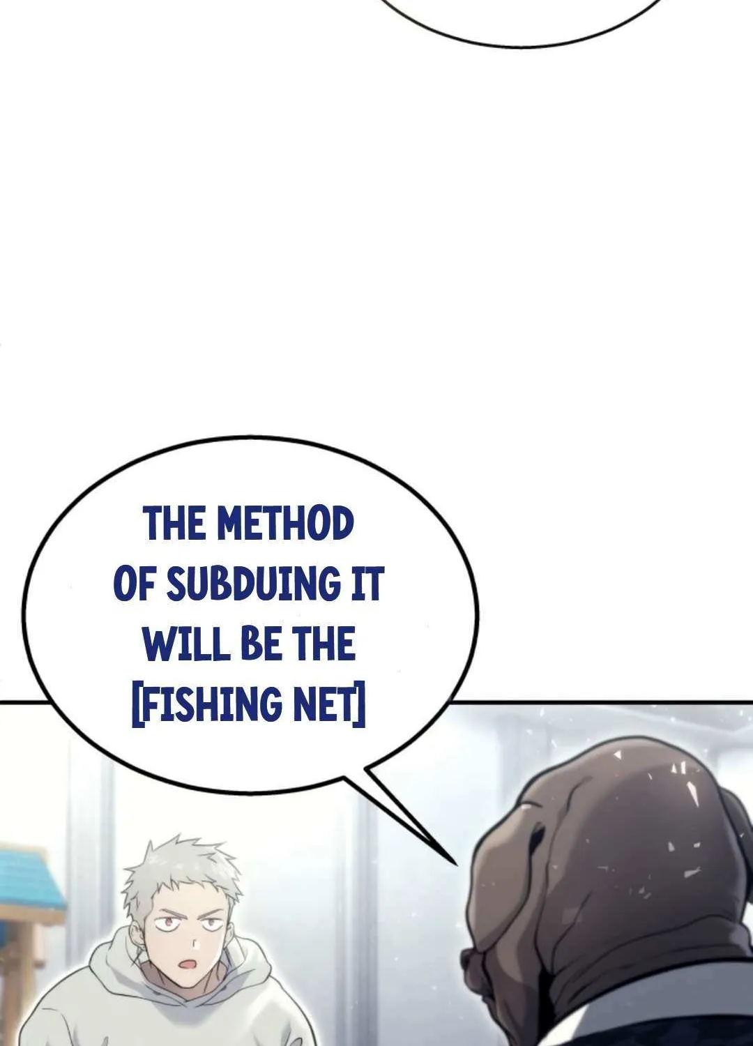 Urek Mazino Chapter 12 page 116 - 