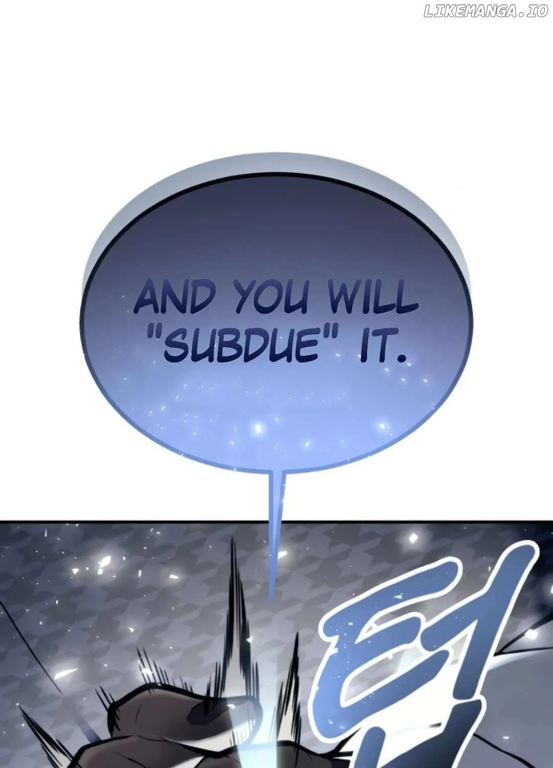 Urek Mazino Chapter 12 page 121 - 