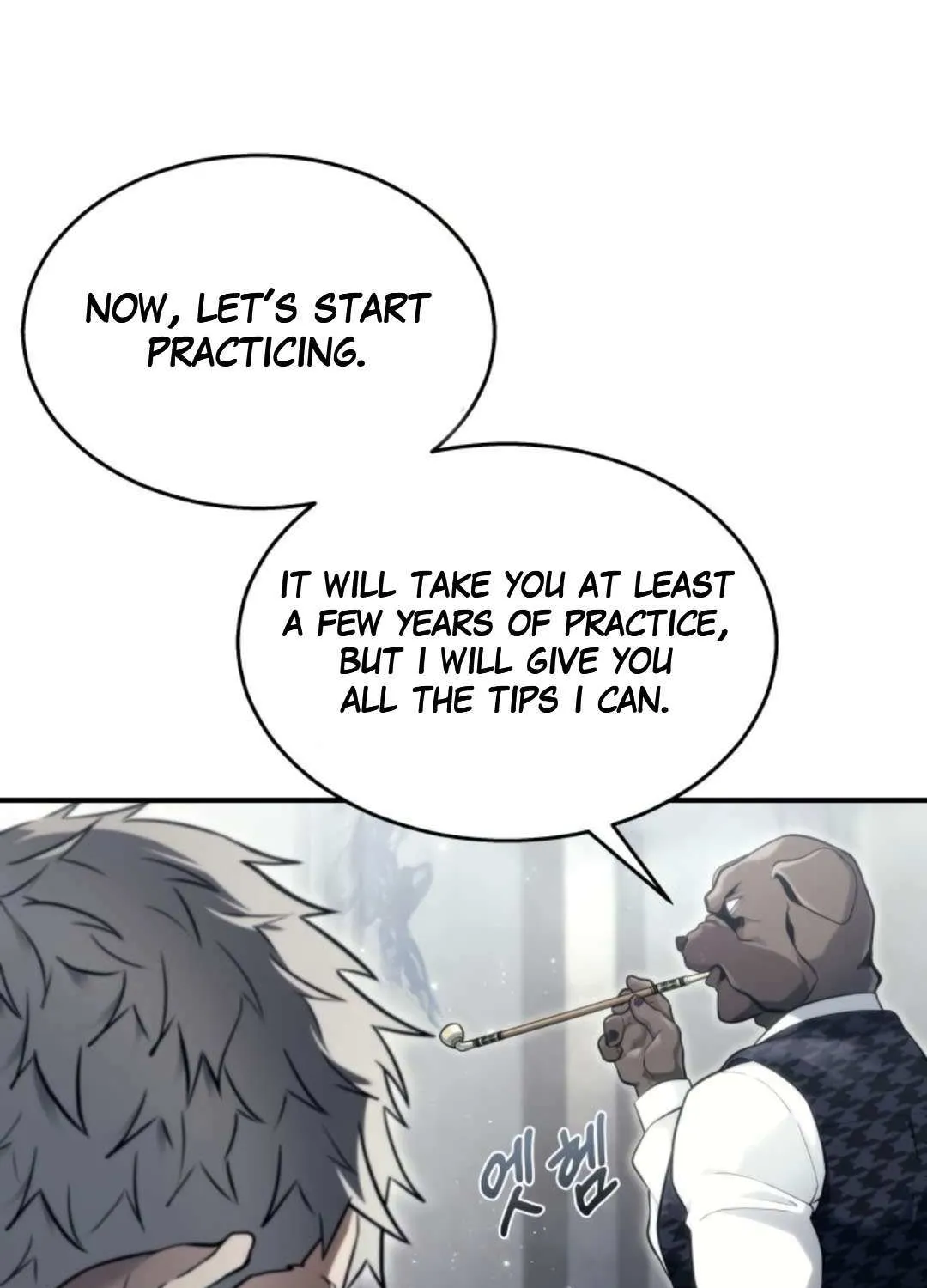 Urek Mazino Chapter 12 page 123 - 