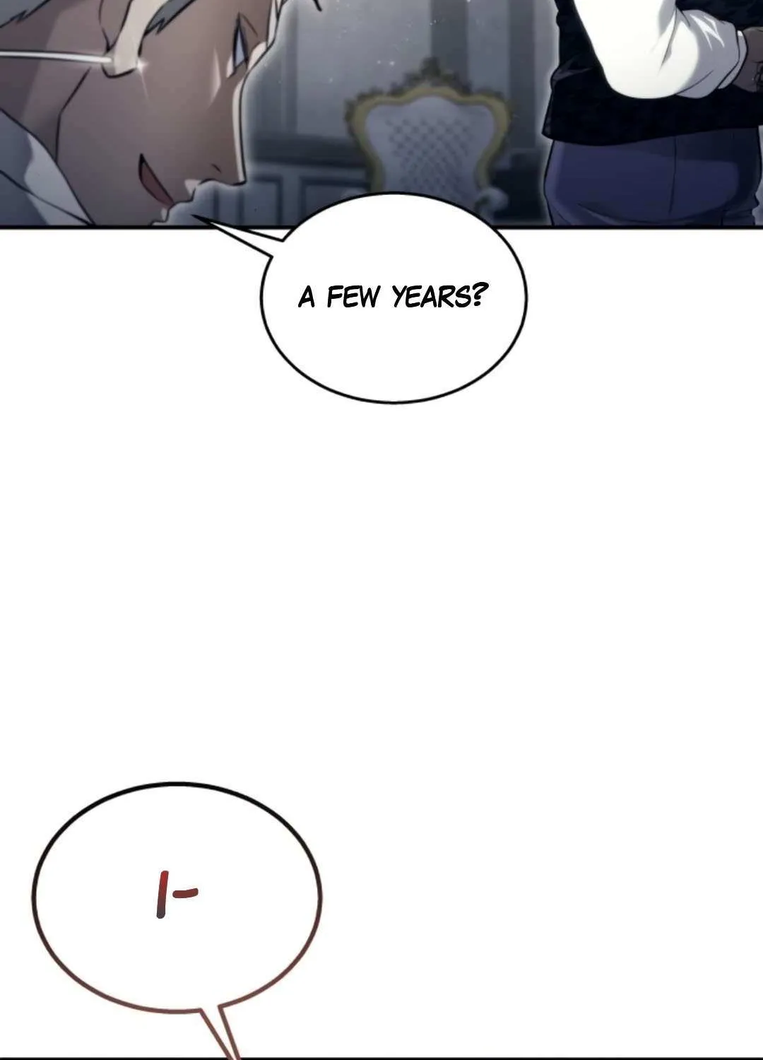Urek Mazino Chapter 12 page 124 - 