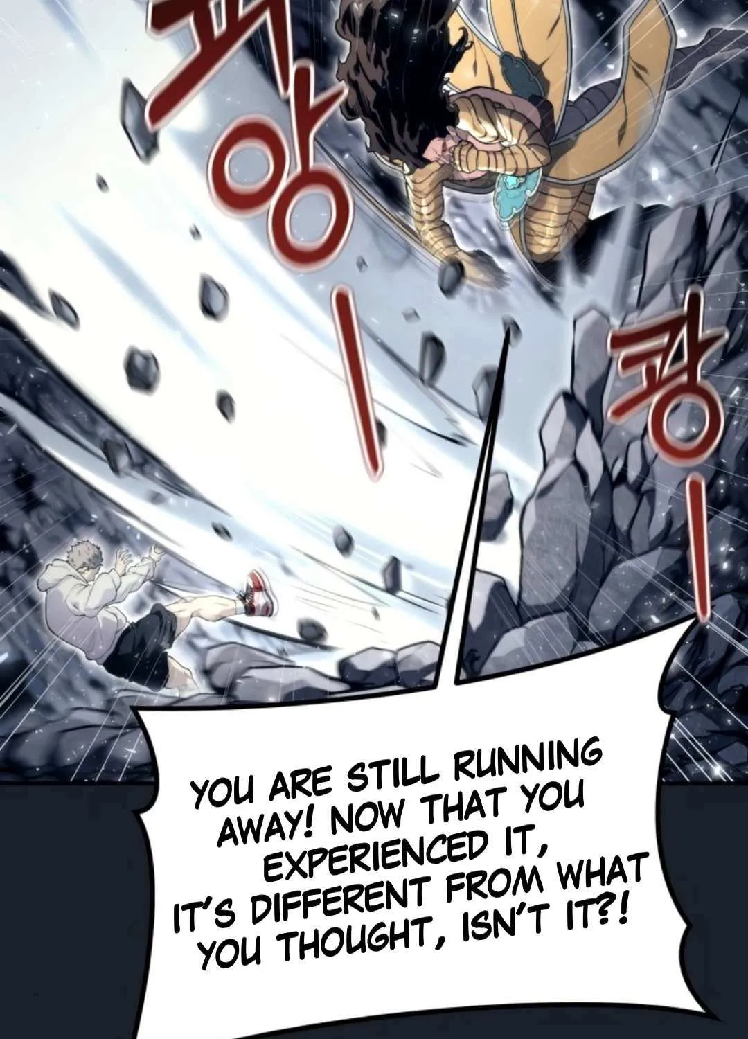 Urek Mazino Chapter 12 page 129 - 