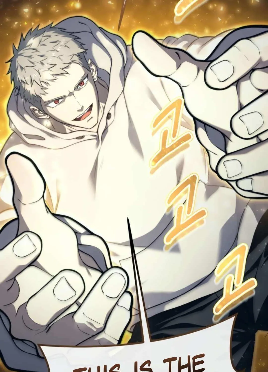 Urek Mazino Chapter 12 page 140 - 