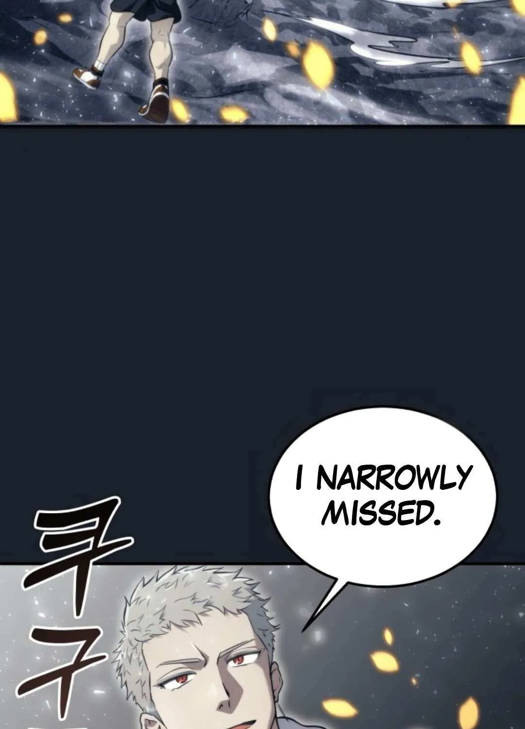 Urek Mazino Chapter 12 page 169 - 