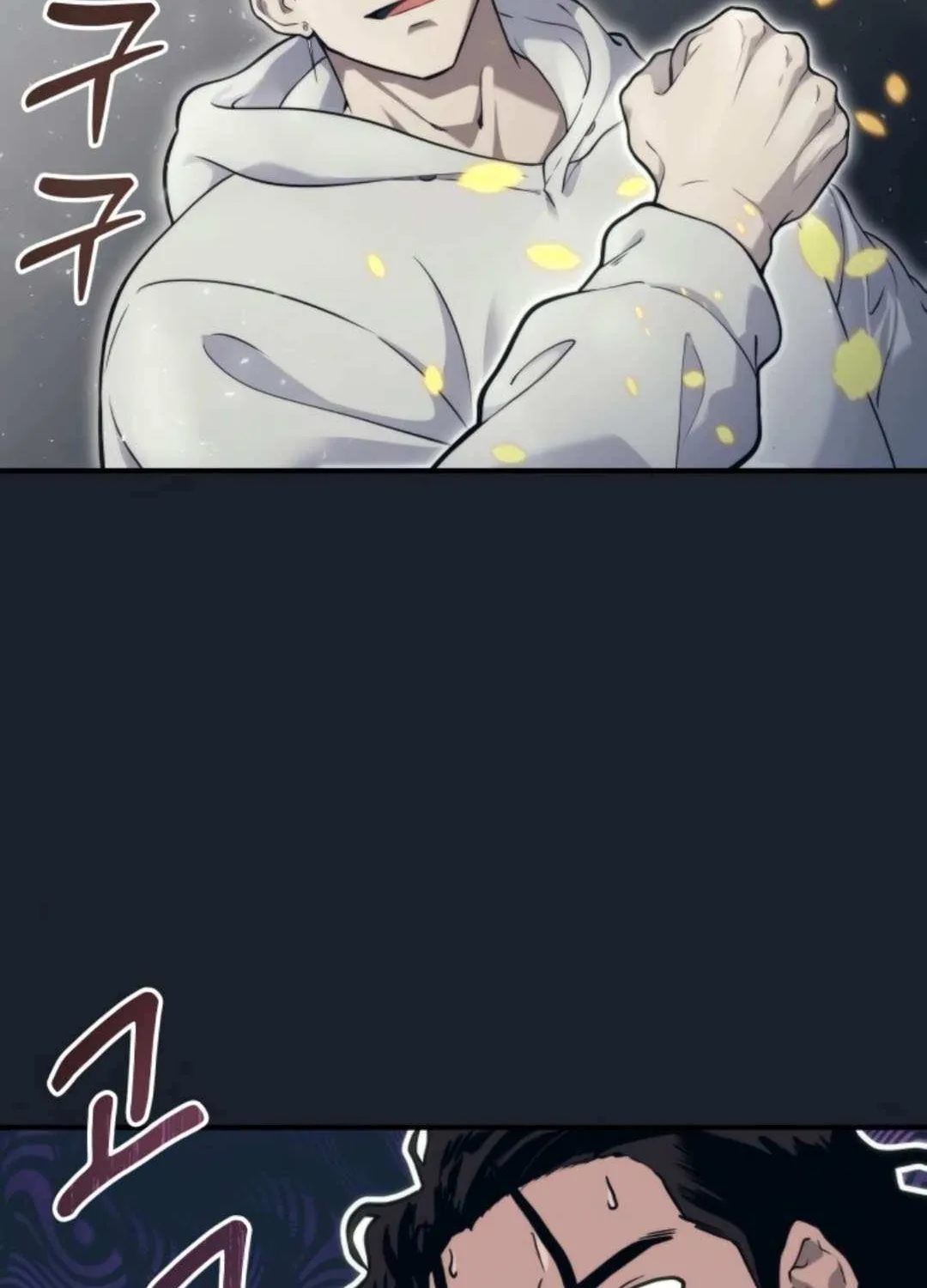 Urek Mazino Chapter 12 page 170 - 