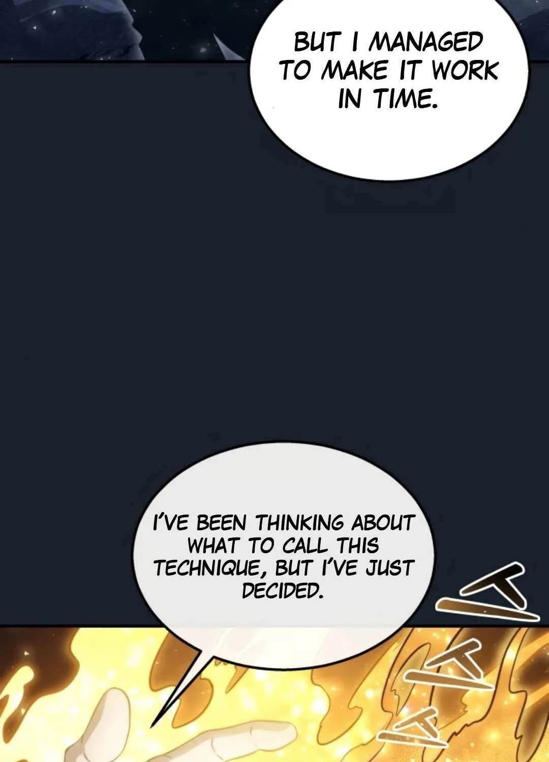 Urek Mazino Chapter 12 page 175 - 