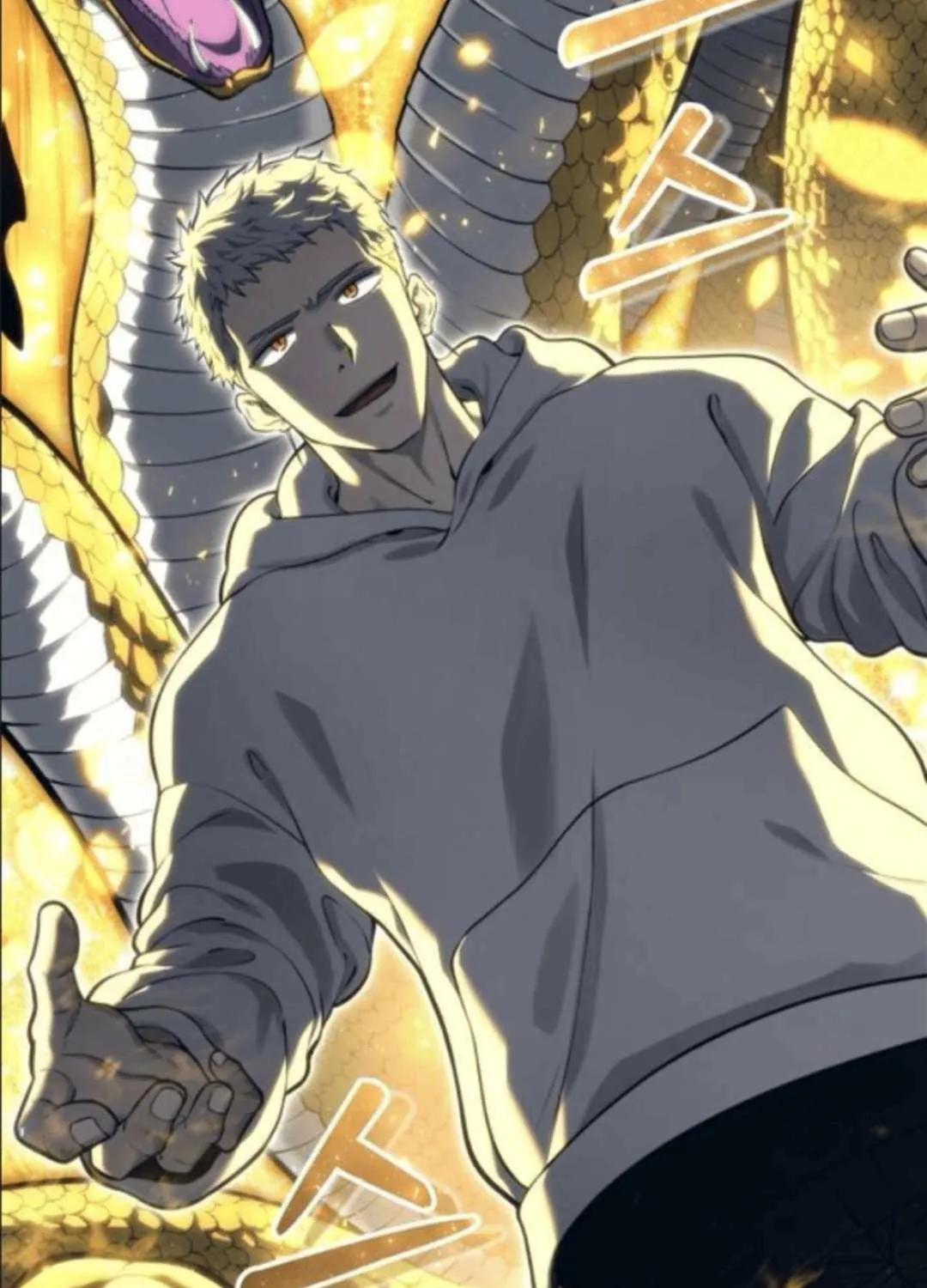Urek Mazino Chapter 12 page 178 - 