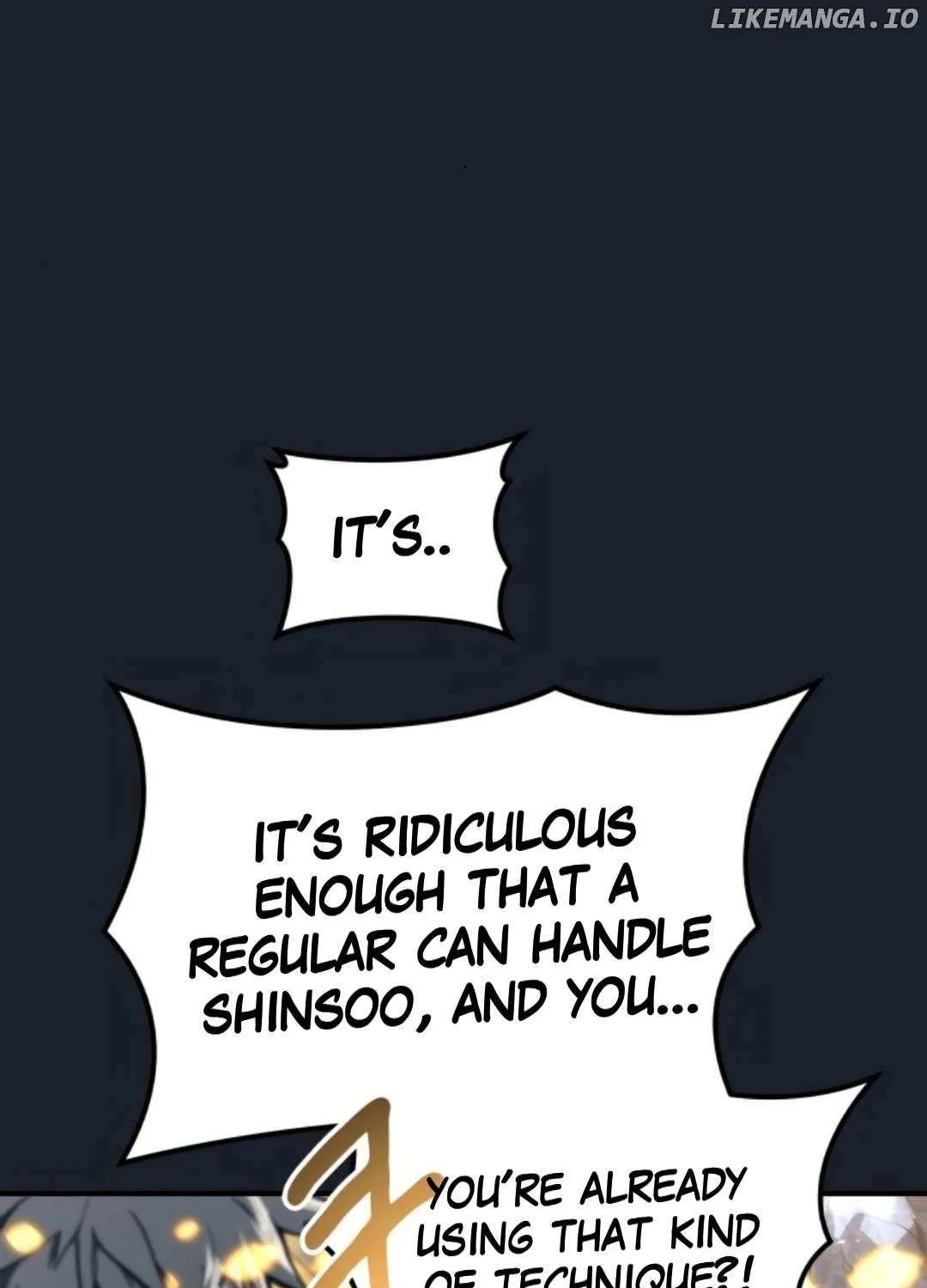 Urek Mazino Chapter 12 page 182 - 