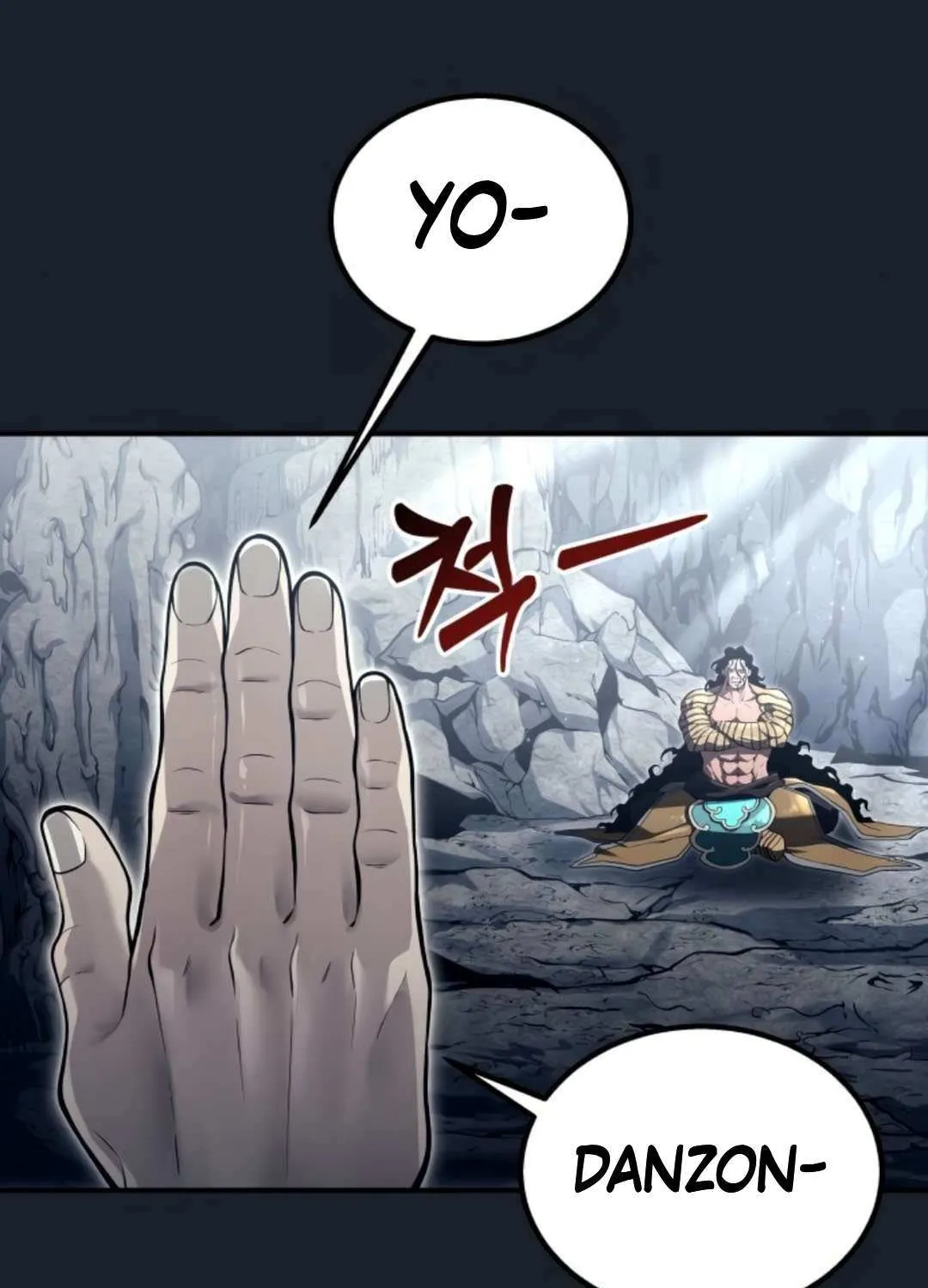 Urek Mazino Chapter 12 page 20 - 