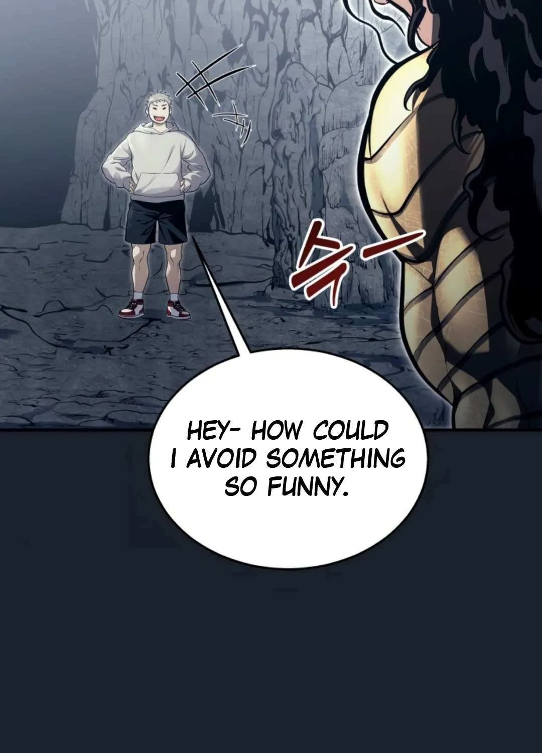 Urek Mazino Chapter 12 page 24 - 
