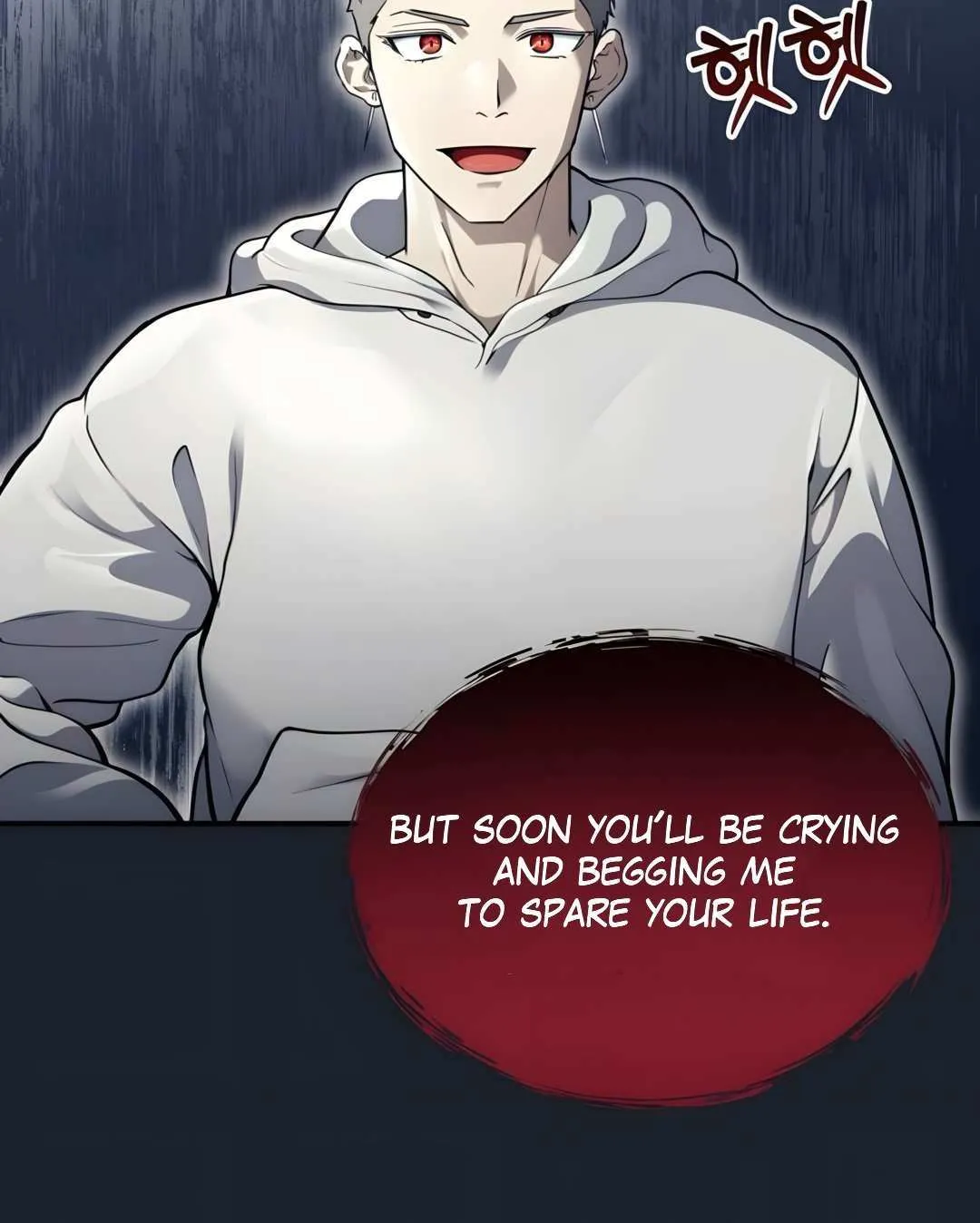 Urek Mazino Chapter 12 page 27 - 