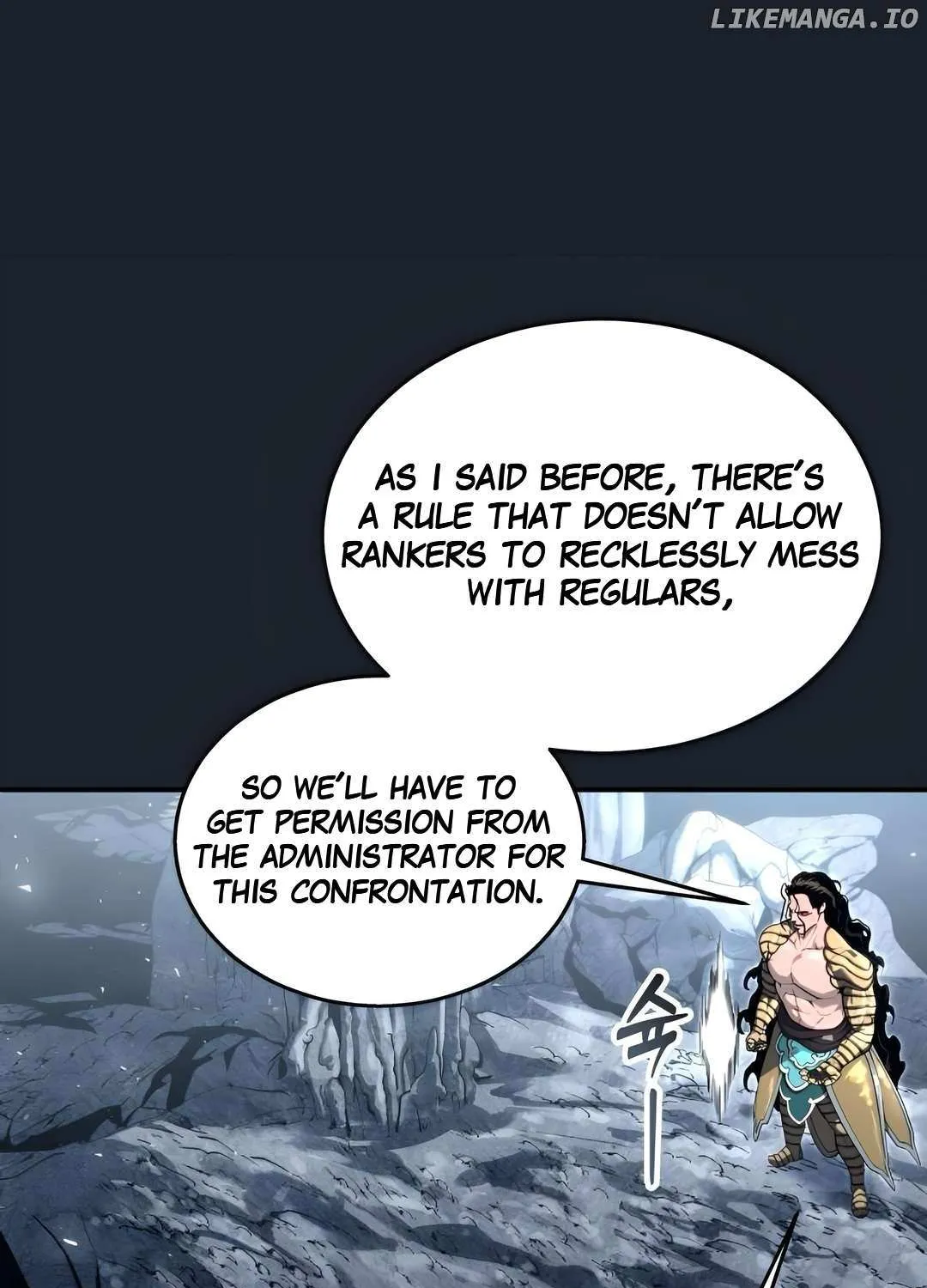 Urek Mazino Chapter 12 page 28 - 
