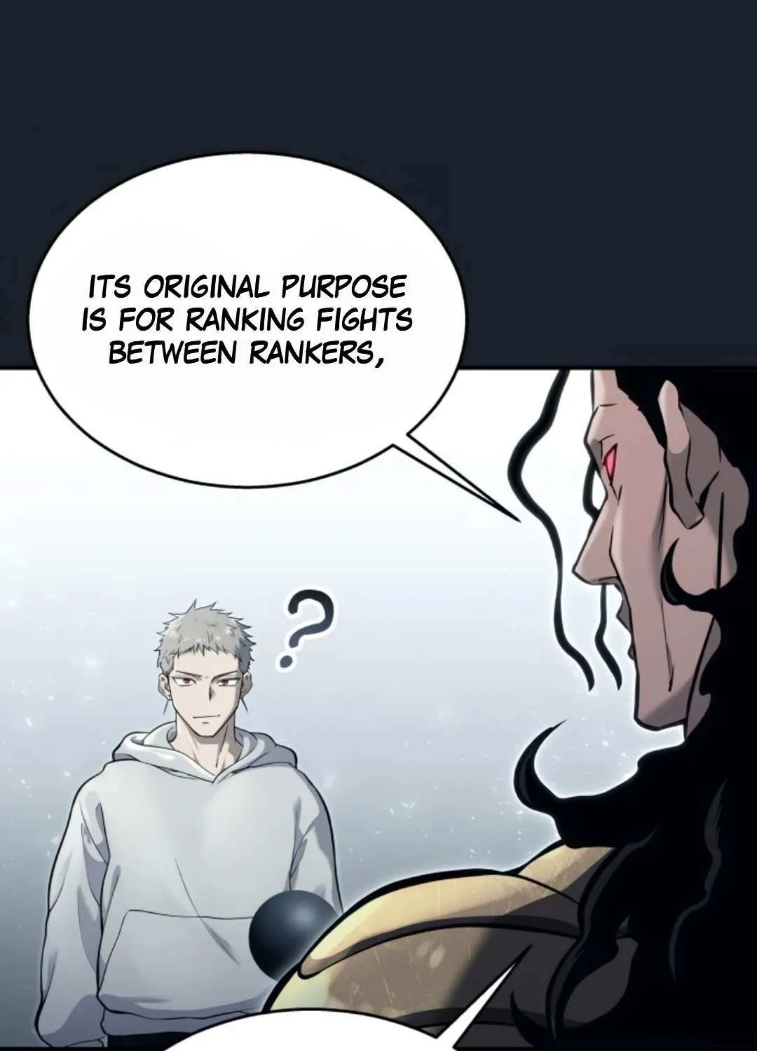 Urek Mazino Chapter 12 page 31 - 