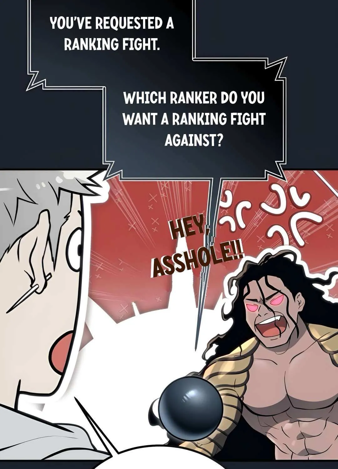 Urek Mazino Chapter 12 page 34 - 