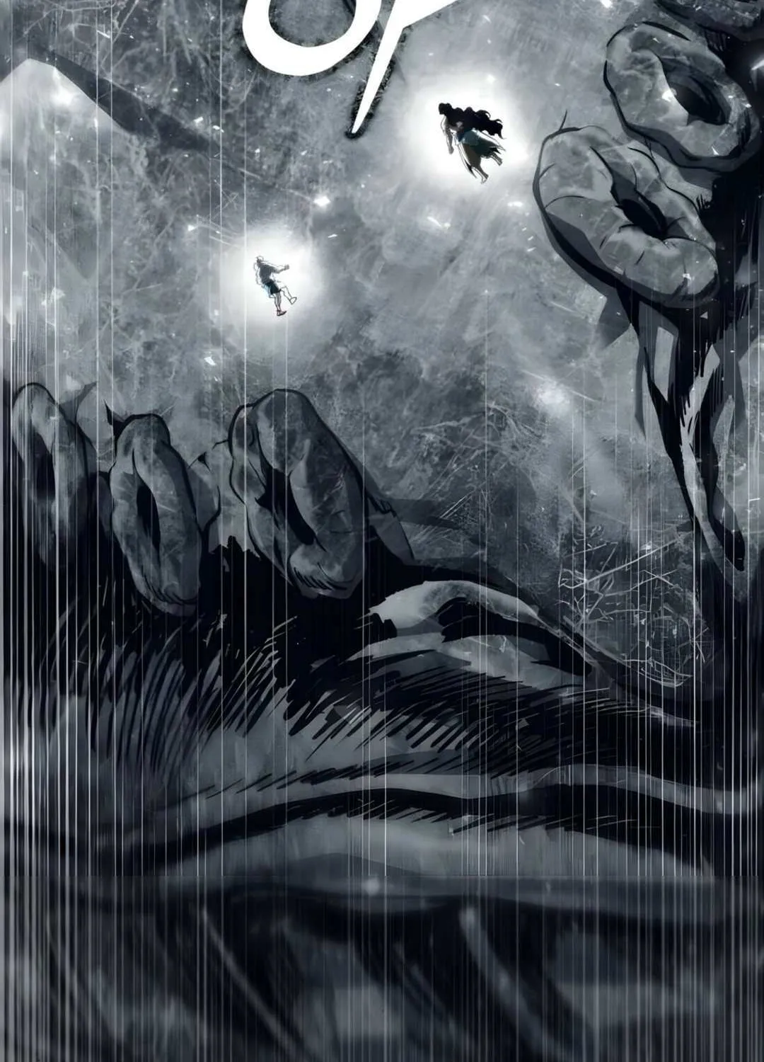 Urek Mazino Chapter 12 page 42 - 
