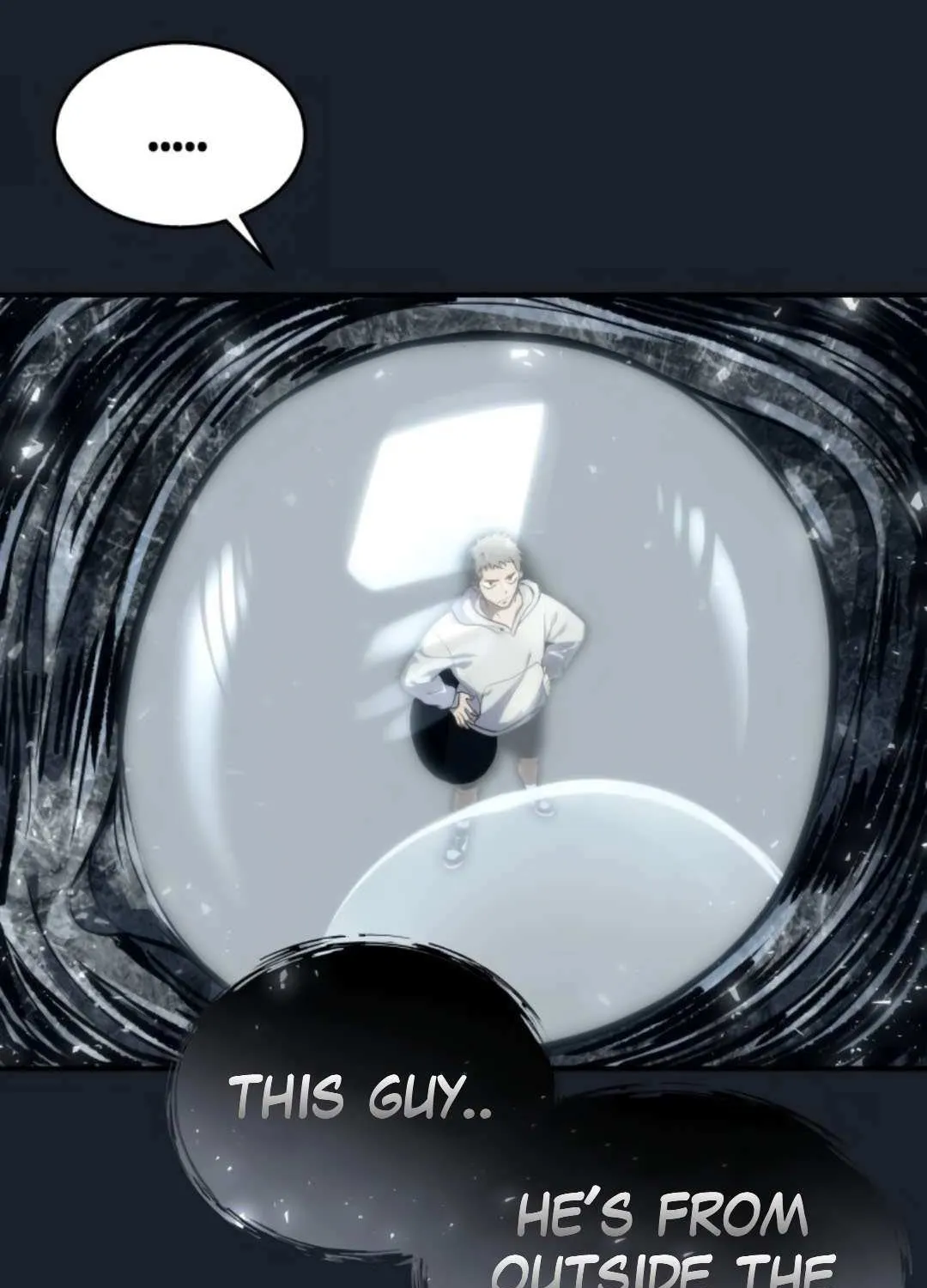 Urek Mazino Chapter 12 page 45 - 